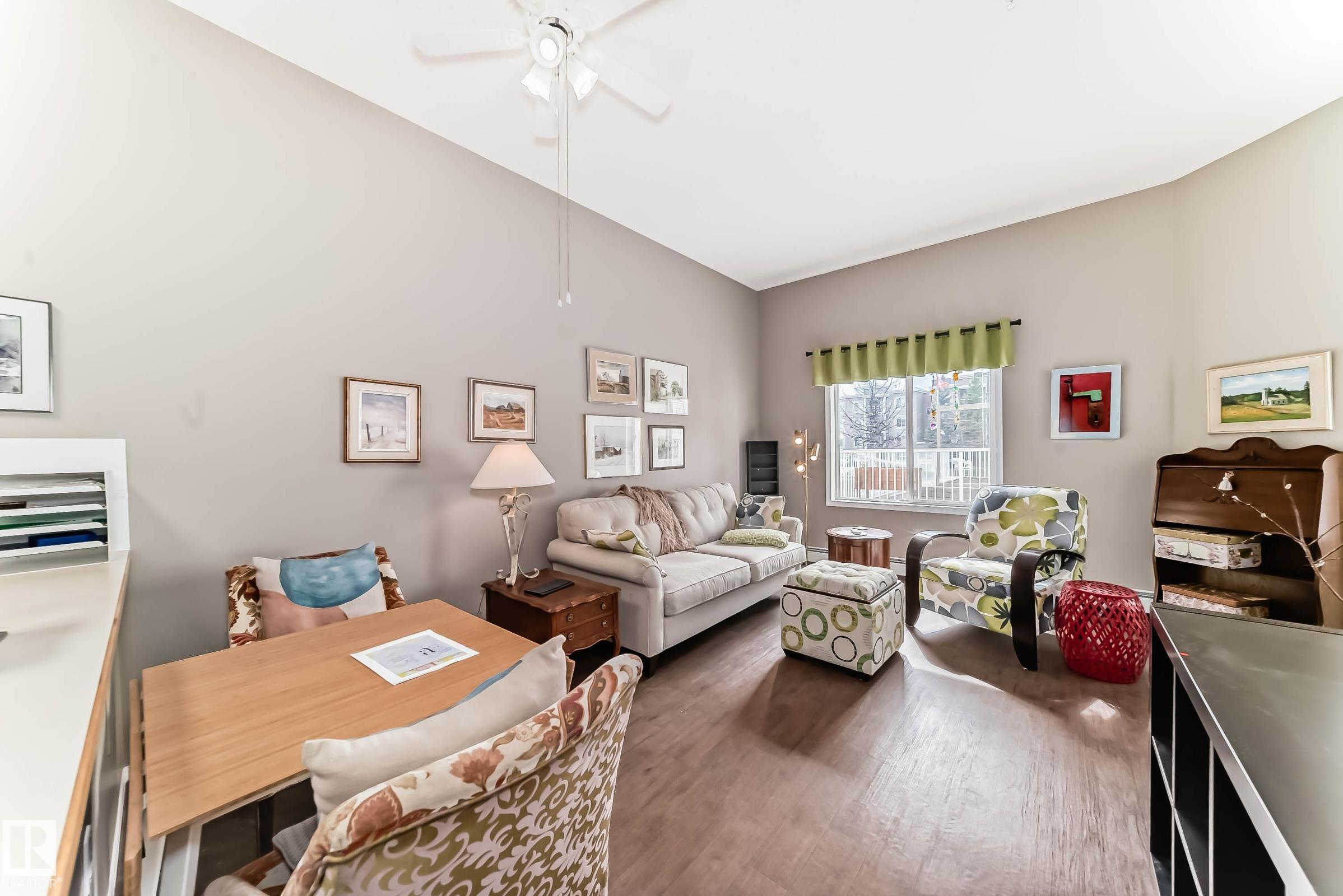 Photo 8 at 134 - 78 Mckenney Avenue, Mission, St. Albert