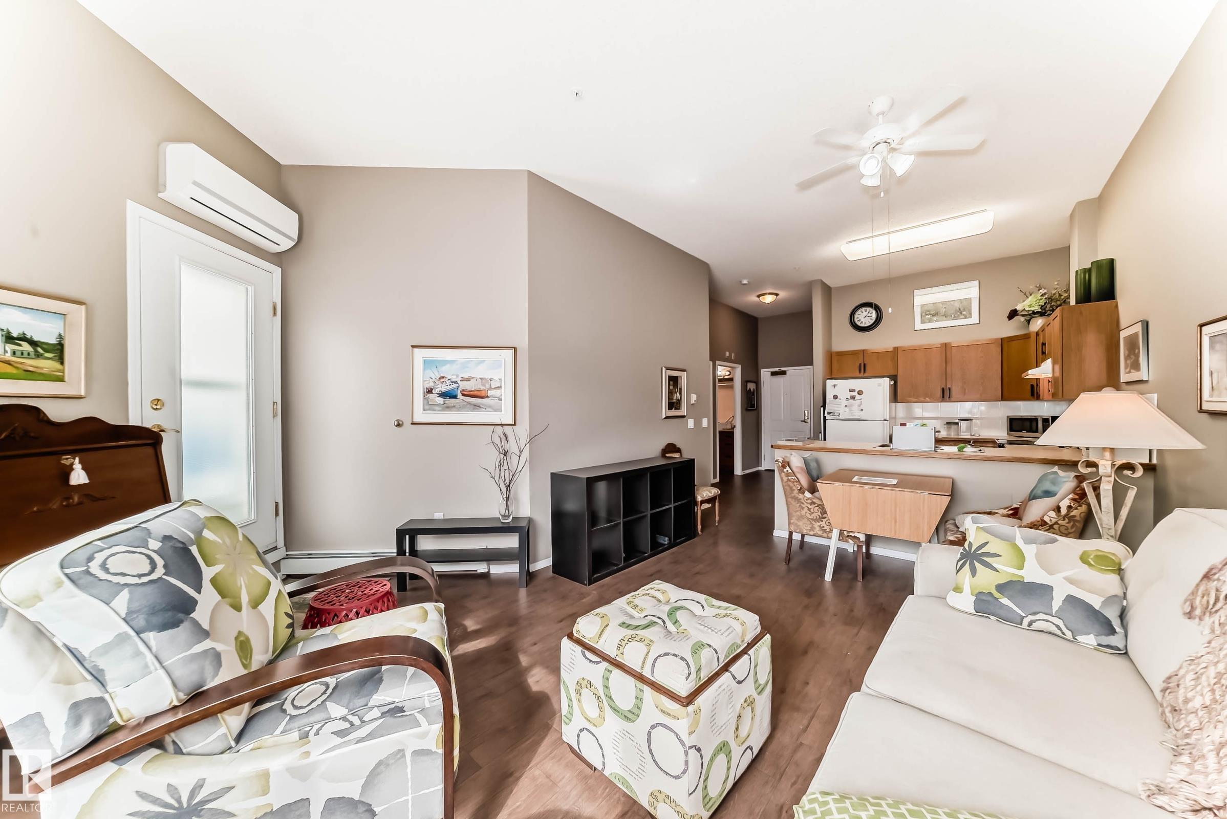 Photo 10 at 134 - 78 Mckenney Avenue, Mission, St. Albert