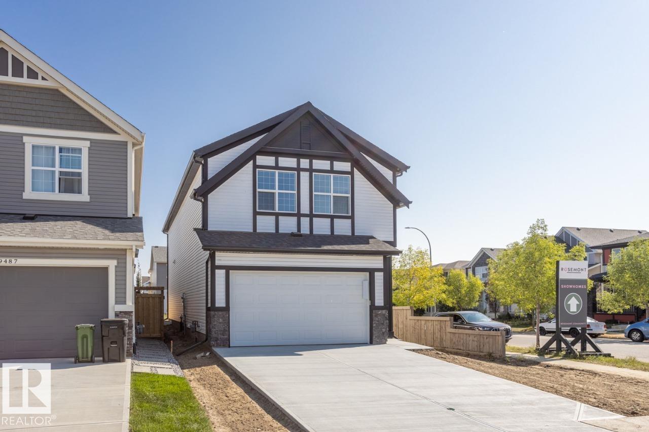 Photo 2 at 9483 228 Street NW, Secord, Edmonton