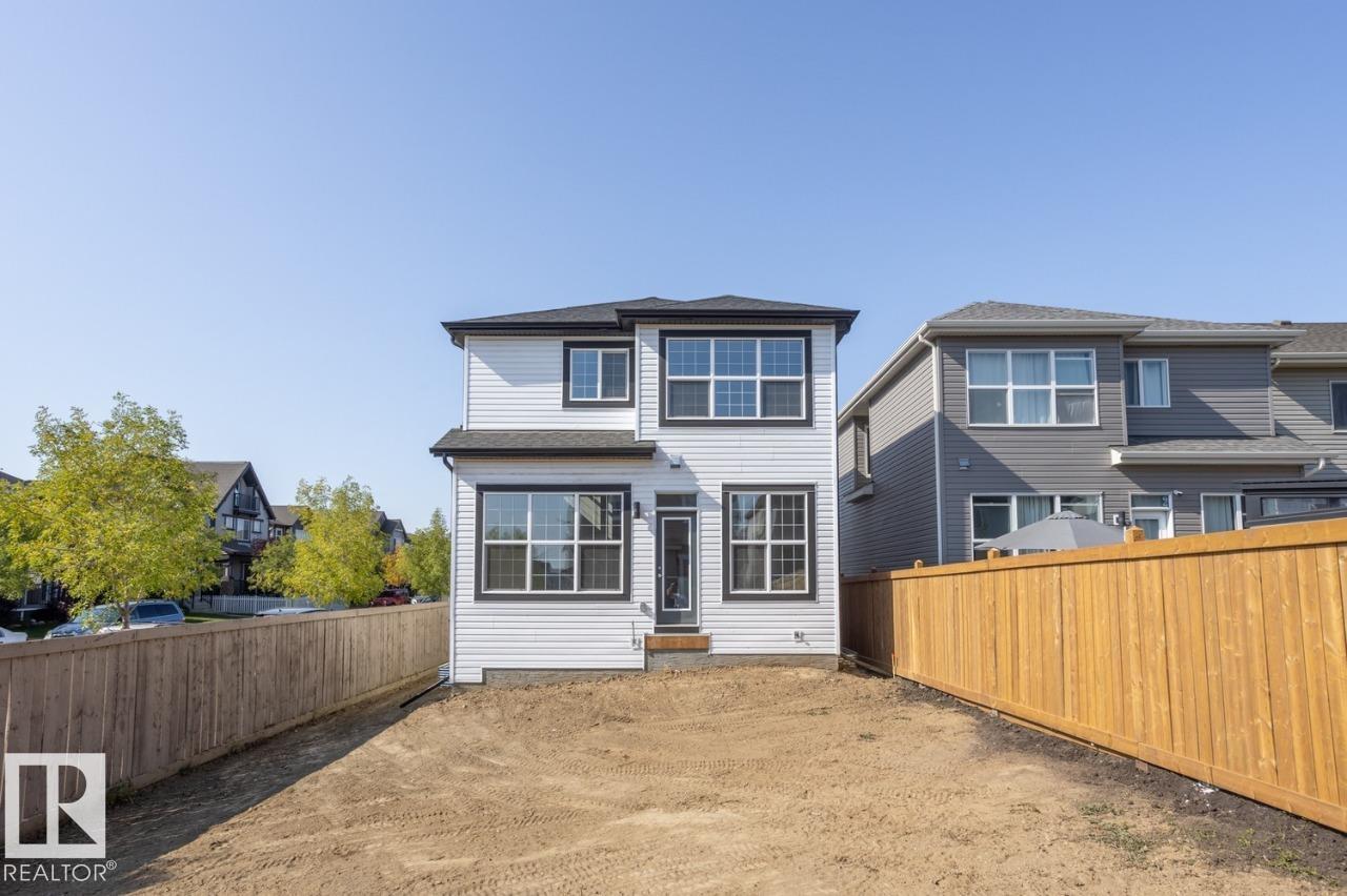 Photo 32 at 9483 228 Street NW, Secord, Edmonton