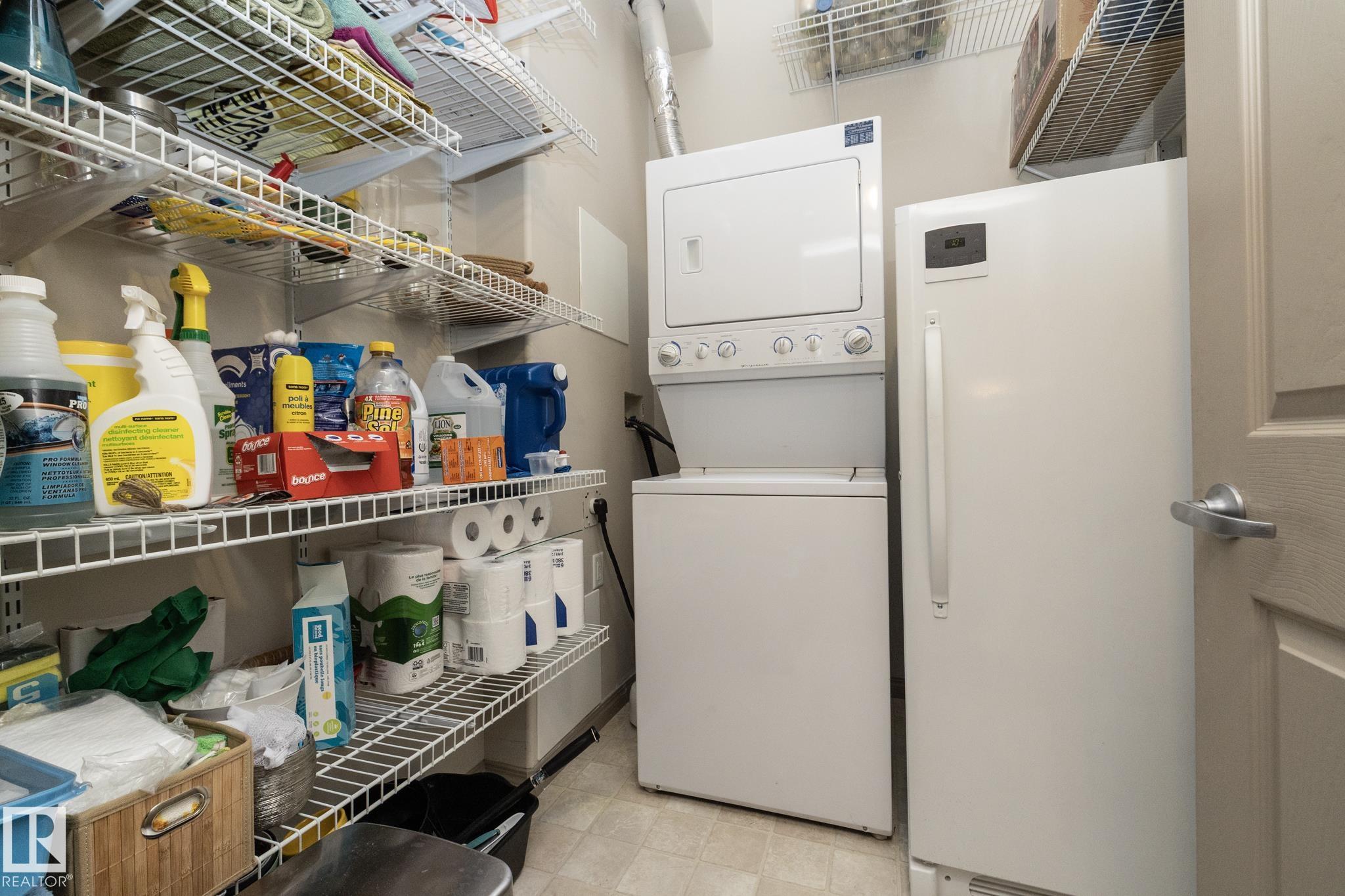 Photo 12 at 407 - 5280 Terwillegar Boulevard NW, Terwillegar Towne, Edmonton