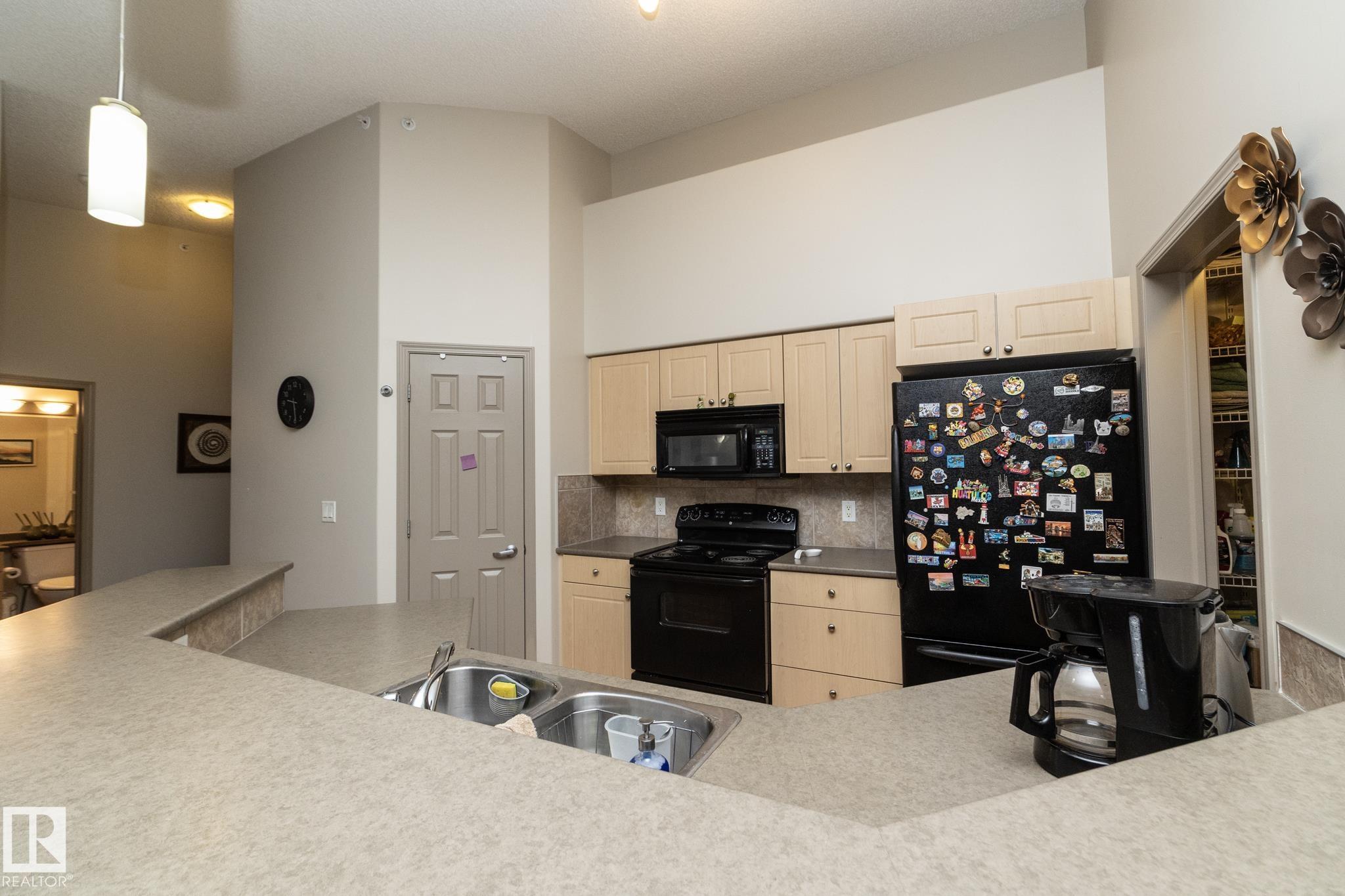 Photo 14 at 407 - 5280 Terwillegar Boulevard NW, Terwillegar Towne, Edmonton