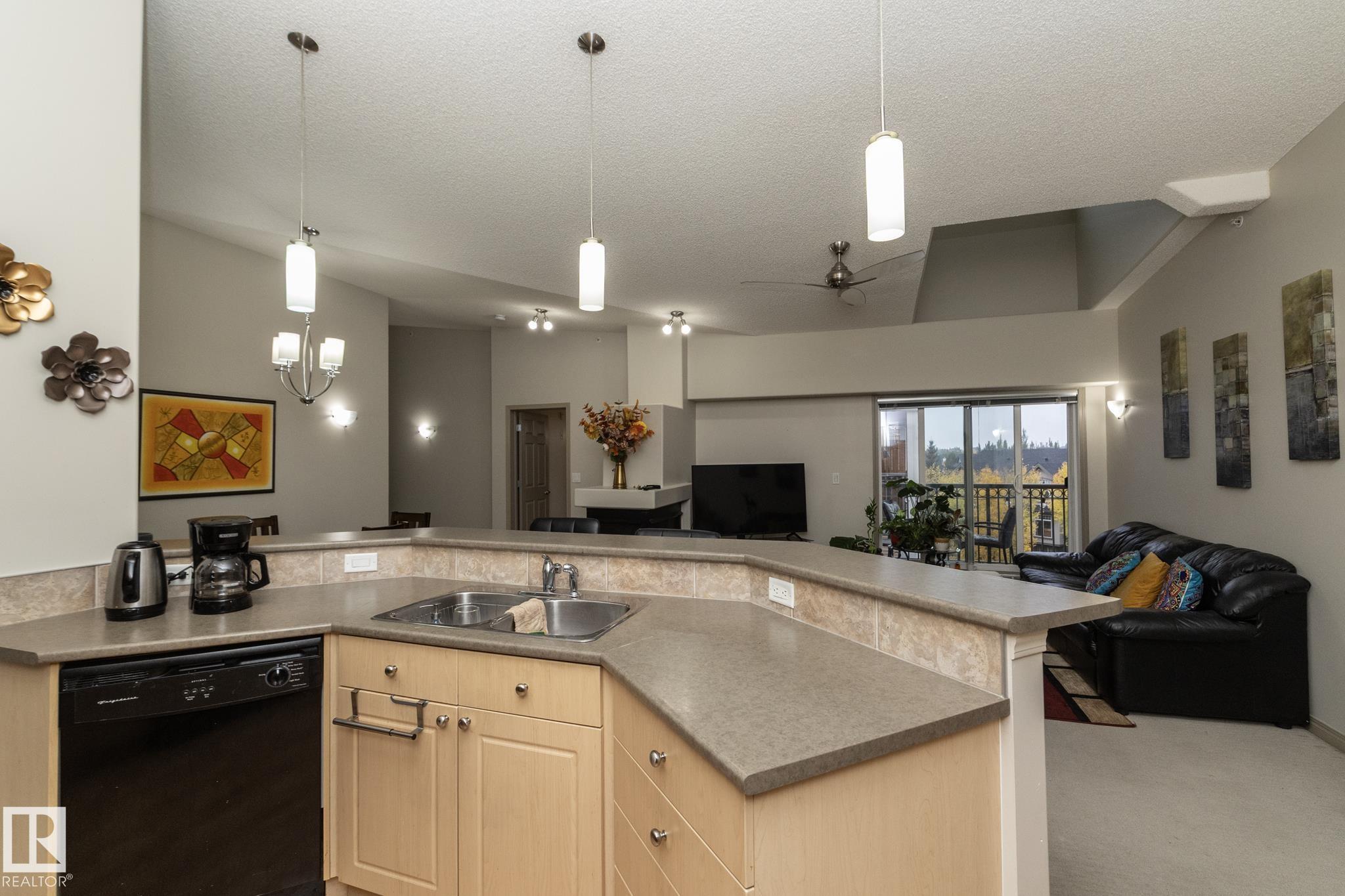 Photo 15 at 407 - 5280 Terwillegar Boulevard NW, Terwillegar Towne, Edmonton