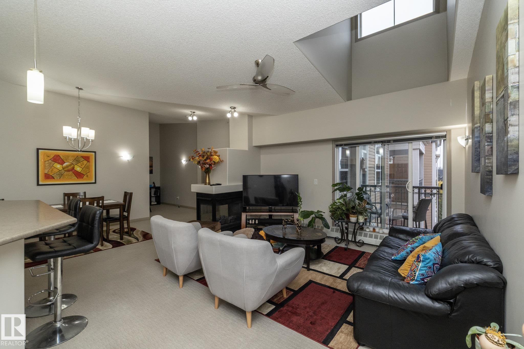 Photo 16 at 407 - 5280 Terwillegar Boulevard NW, Terwillegar Towne, Edmonton