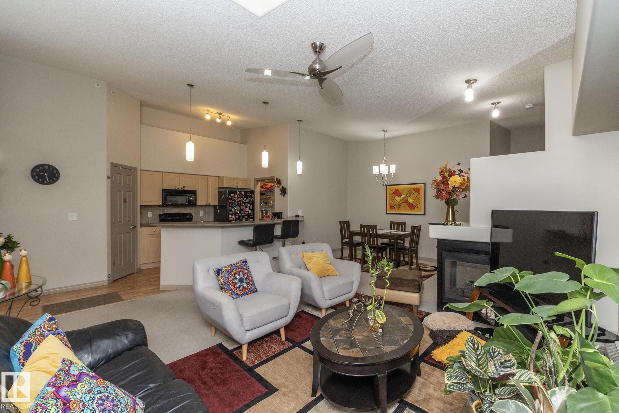 Photo 19 at 407 - 5280 Terwillegar Boulevard NW, Terwillegar Towne, Edmonton
