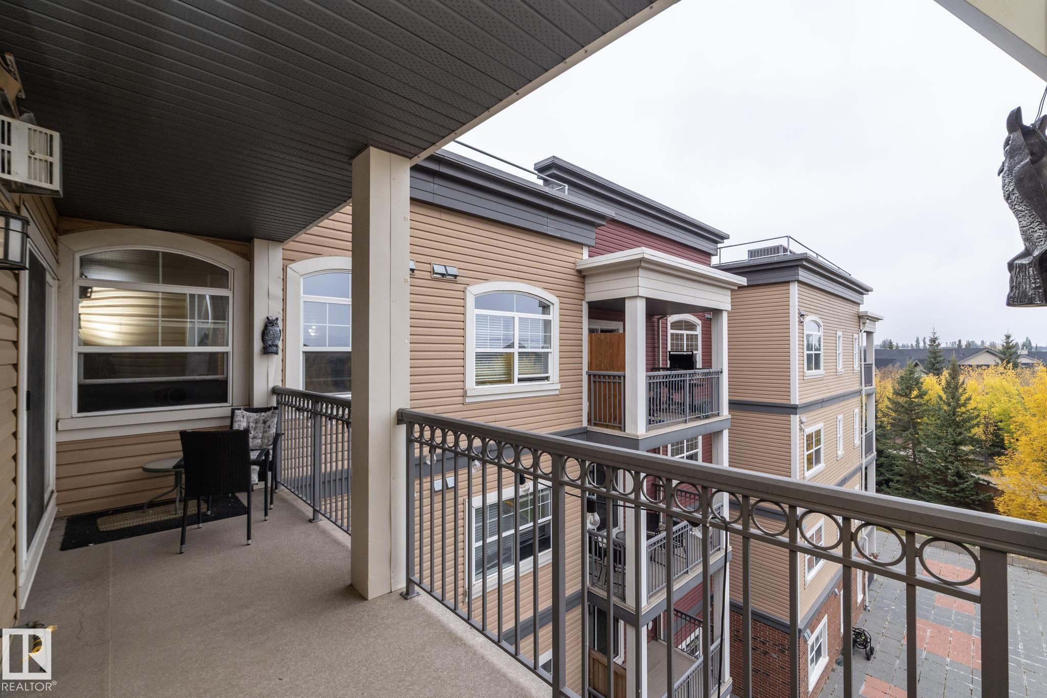 Photo 34 at 407 - 5280 Terwillegar Boulevard NW, Terwillegar Towne, Edmonton