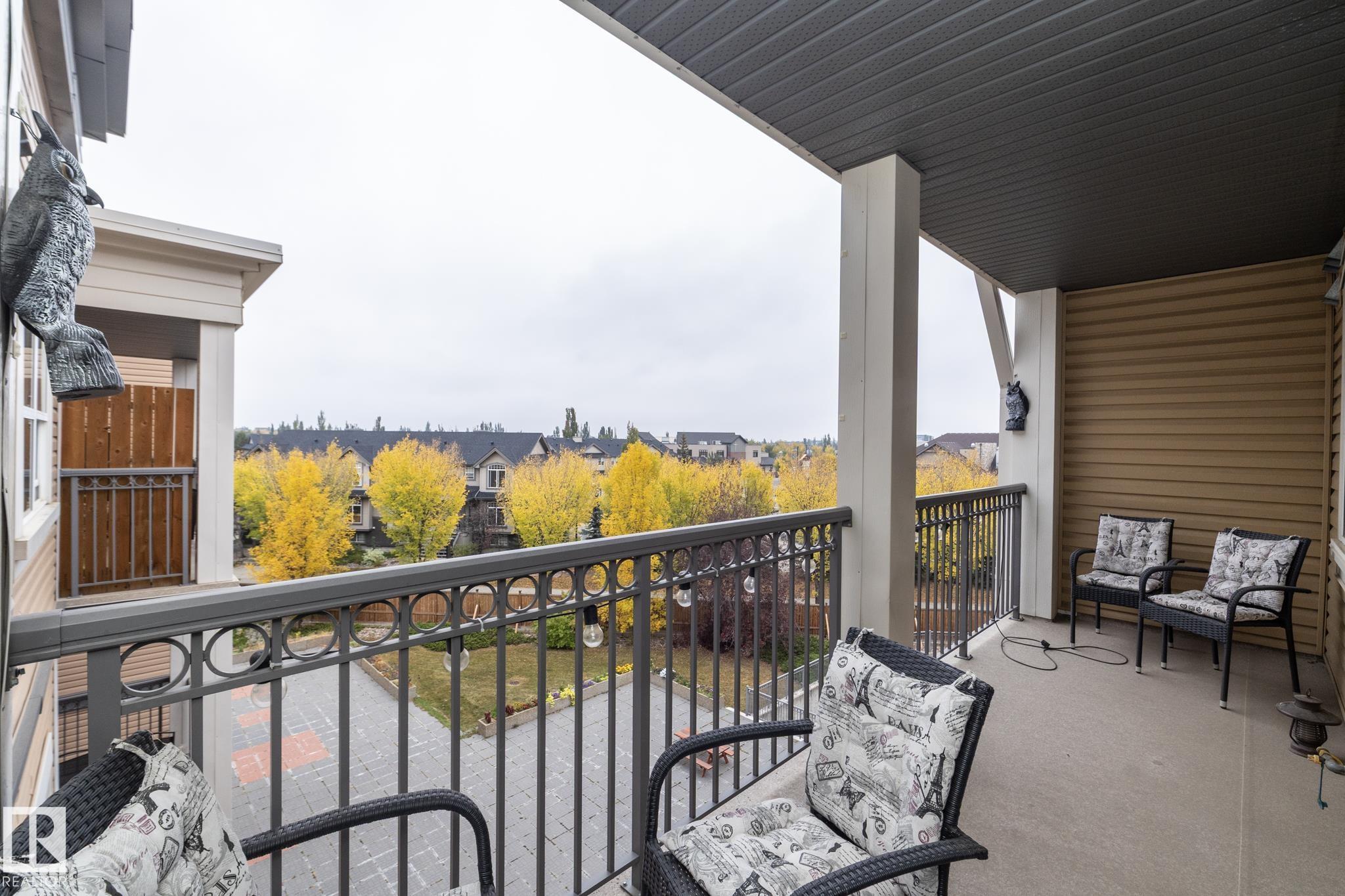 Photo 35 at 407 - 5280 Terwillegar Boulevard NW, Terwillegar Towne, Edmonton