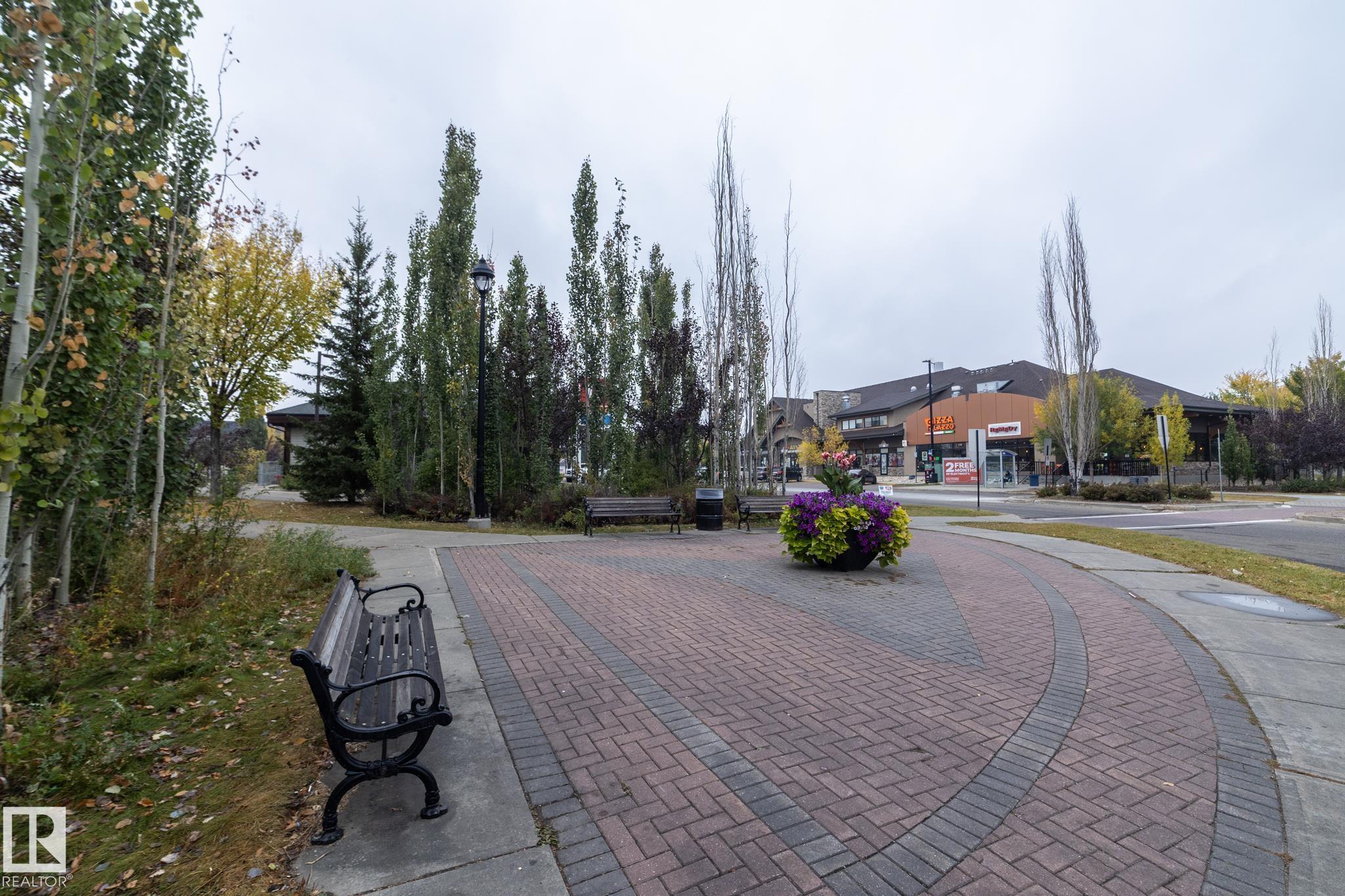 Photo 39 at 407 - 5280 Terwillegar Boulevard NW, Terwillegar Towne, Edmonton