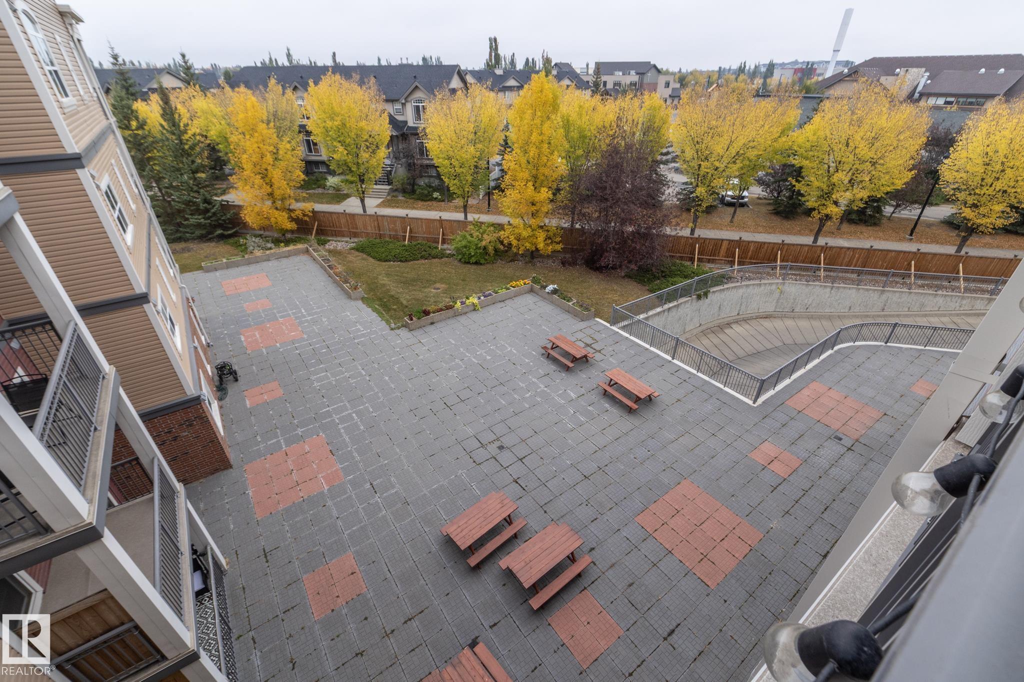 Photo 41 at 407 - 5280 Terwillegar Boulevard NW, Terwillegar Towne, Edmonton