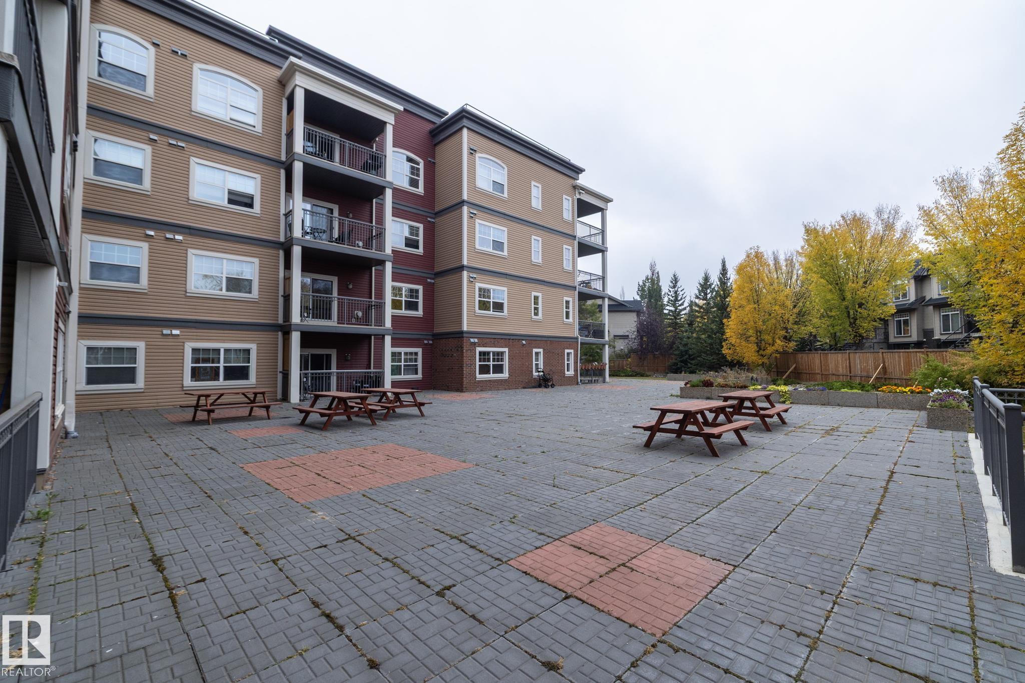 Photo 43 at 407 - 5280 Terwillegar Boulevard NW, Terwillegar Towne, Edmonton