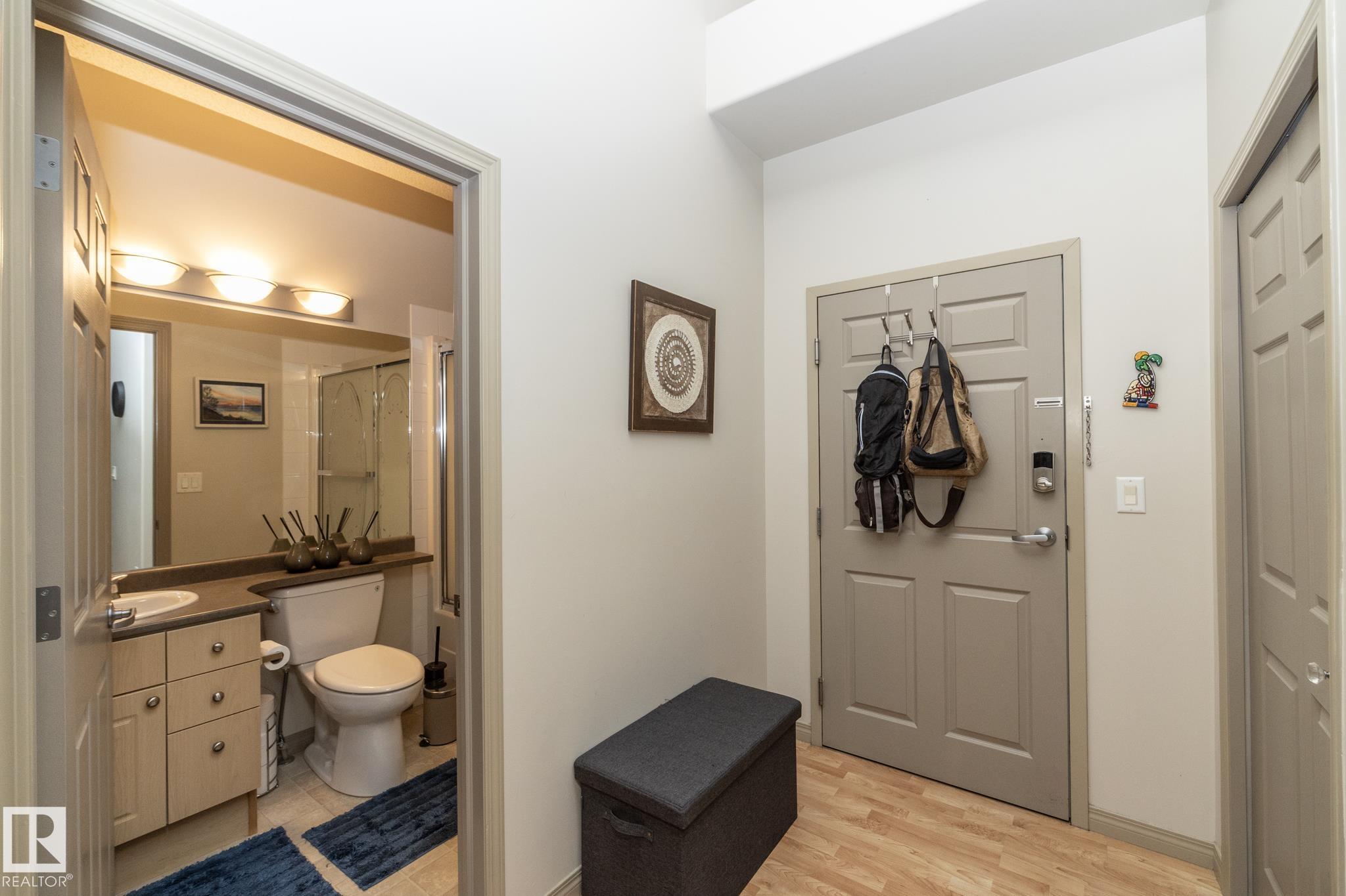 Photo 6 at 407 - 5280 Terwillegar Boulevard NW, Terwillegar Towne, Edmonton