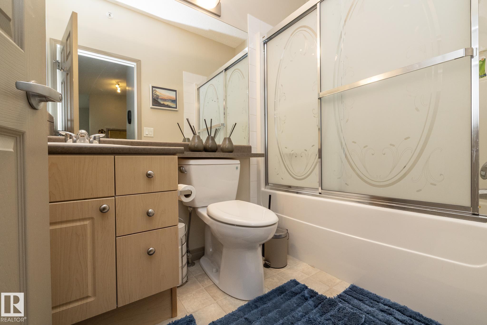 Photo 7 at 407 - 5280 Terwillegar Boulevard NW, Terwillegar Towne, Edmonton