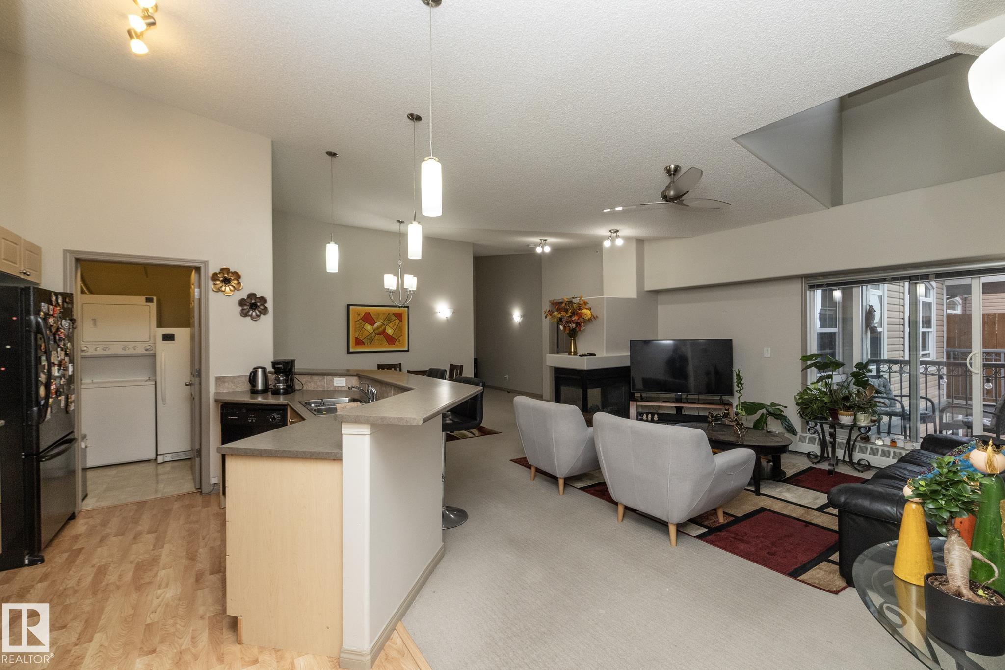 Photo 9 at 407 - 5280 Terwillegar Boulevard NW, Terwillegar Towne, Edmonton