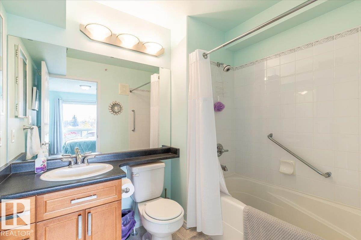 Photo 21 at 406 - 102A Bridgeport Crossing, Bridgeport, Leduc