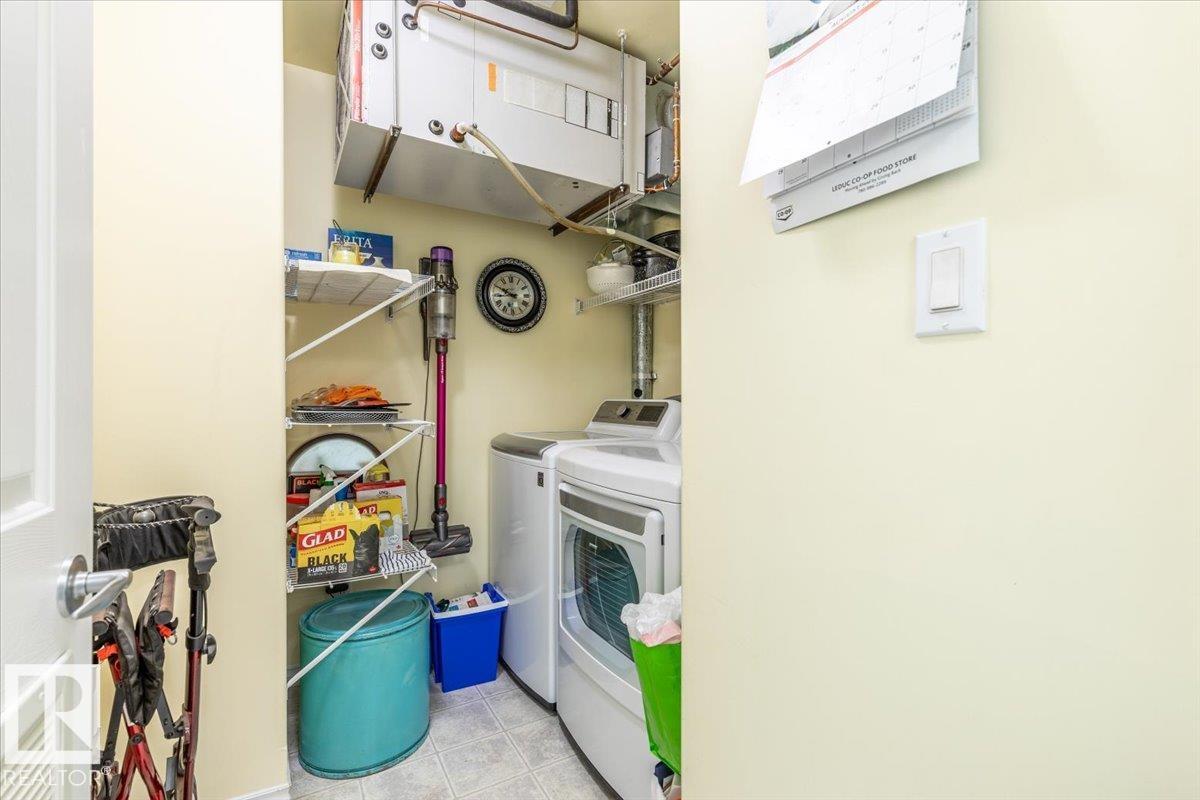 Photo 24 at 406 - 102A Bridgeport Crossing, Bridgeport, Leduc