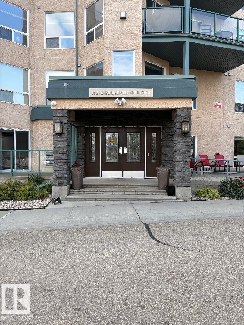 Photo 32 at 406 - 102A Bridgeport Crossing, Bridgeport, Leduc