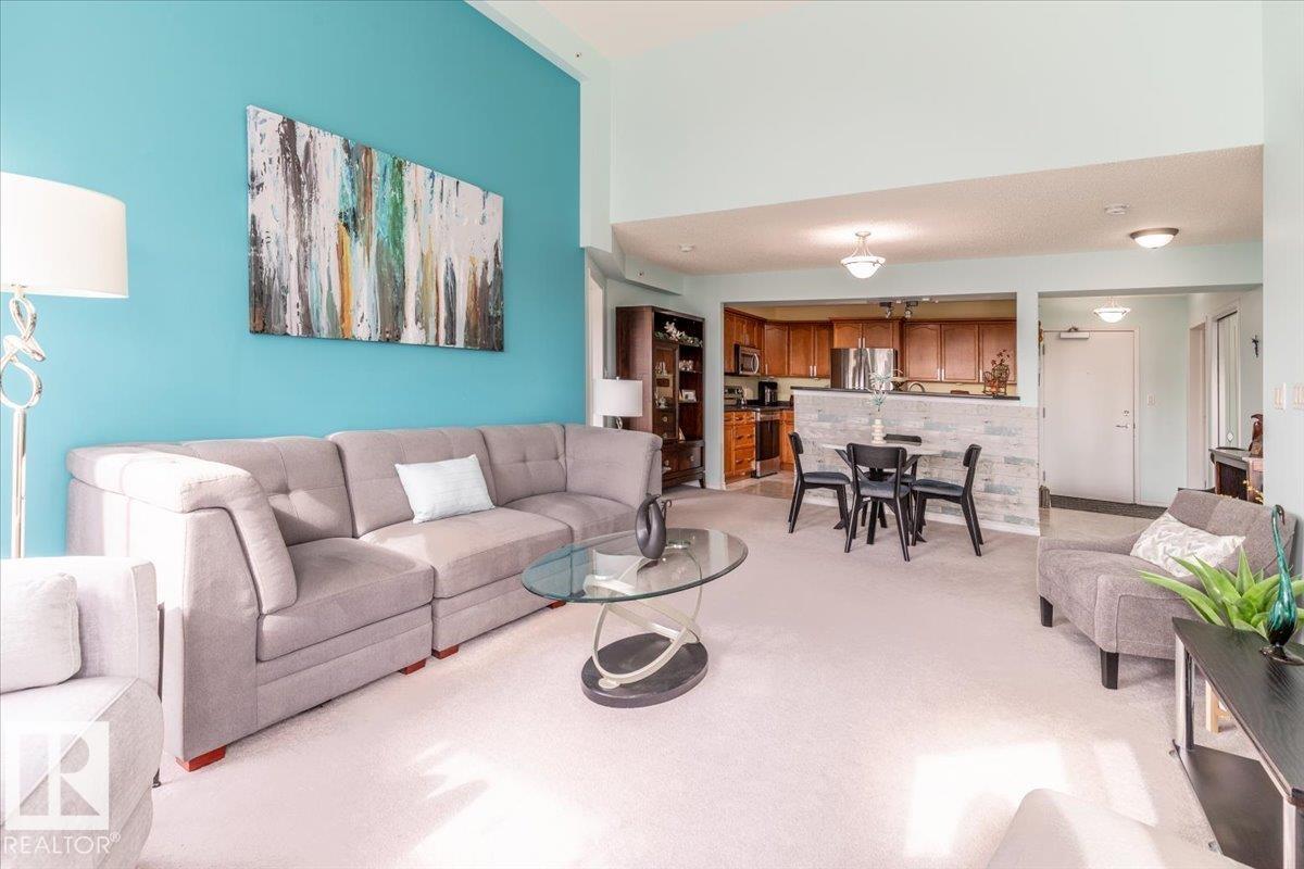 Photo 6 at 406 - 102A Bridgeport Crossing, Bridgeport, Leduc