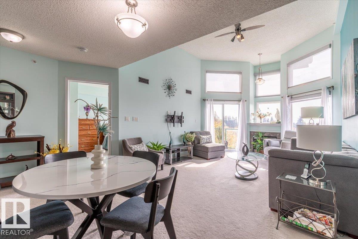 Photo 7 at 406 - 102A Bridgeport Crossing, Bridgeport, Leduc