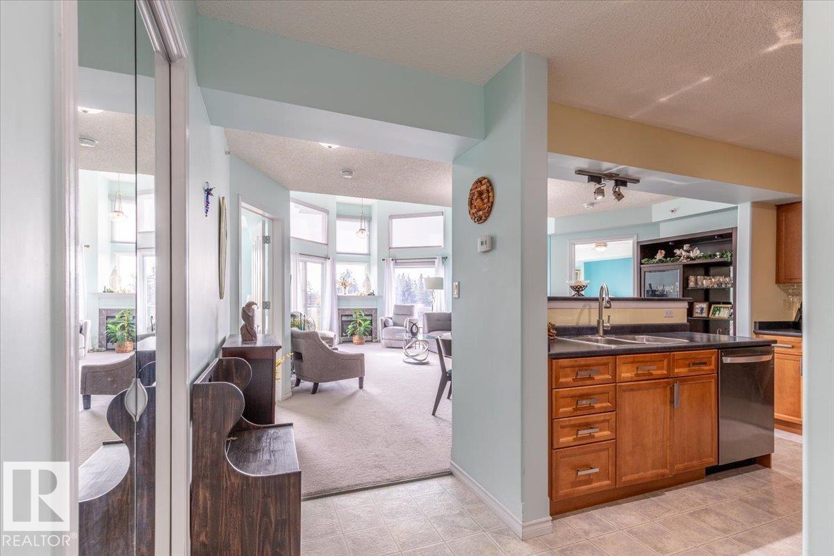 Photo 8 at 406 - 102A Bridgeport Crossing, Bridgeport, Leduc