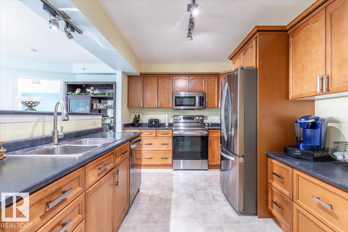 Photo 10 at 406 - 102A Bridgeport Crossing, Bridgeport, Leduc
