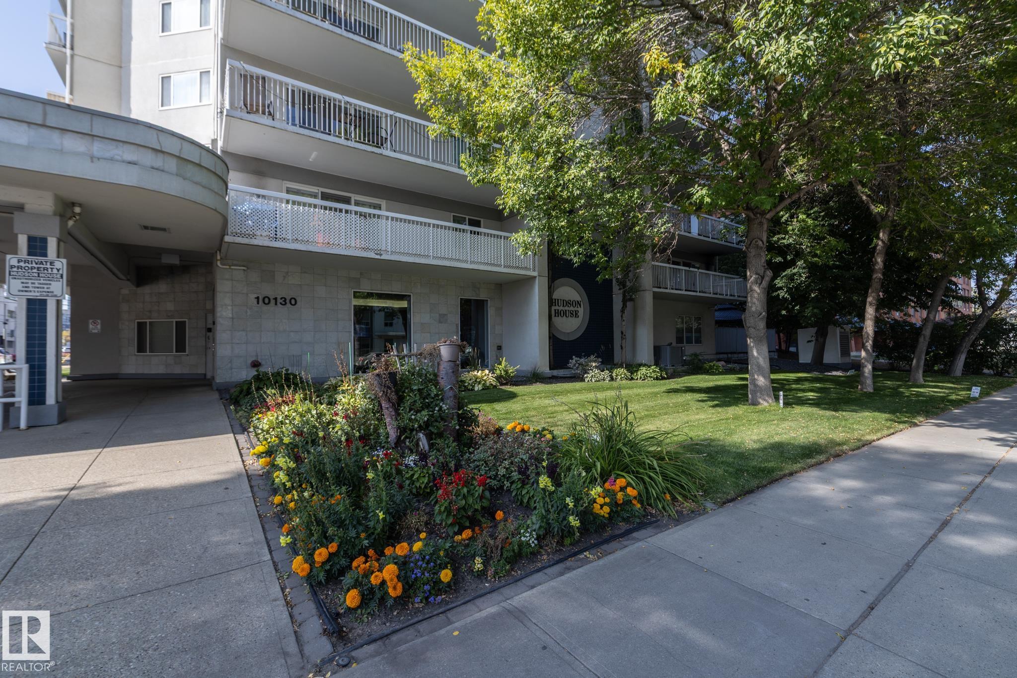 205 - 10130 114 Street NW, Wîhkwêntôwin, Edmonton 