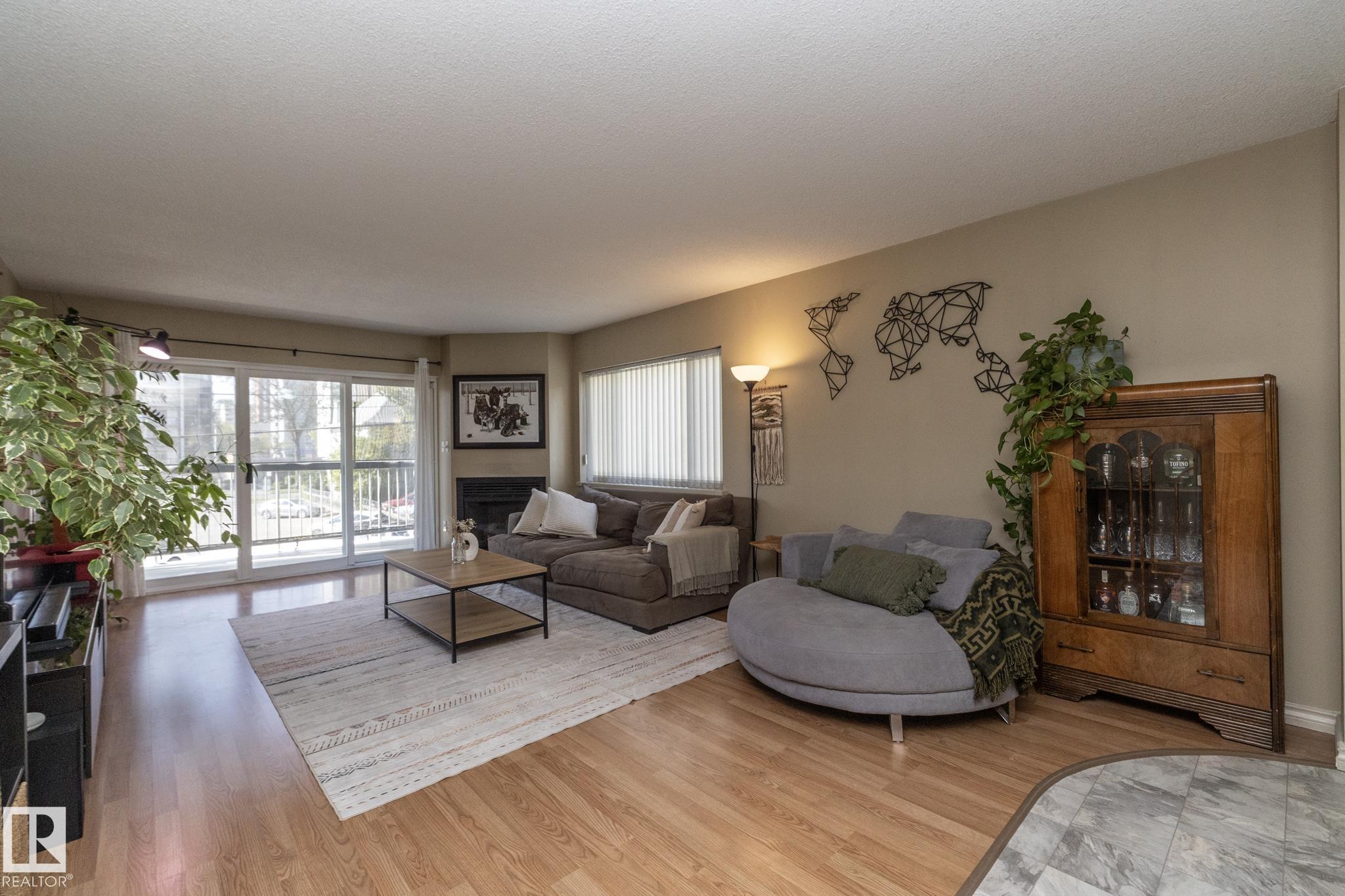 Photo 28 at 205 - 10130 114 Street NW, Wîhkwêntôwin, Edmonton