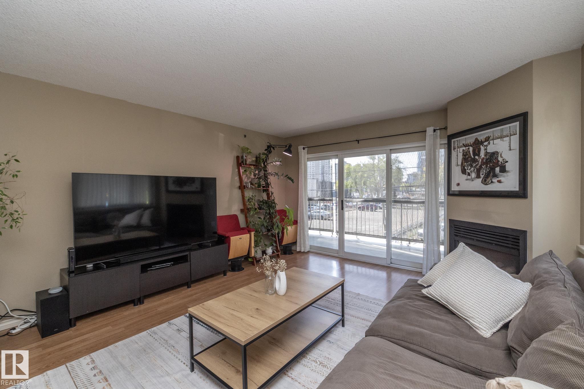 Photo 31 at 205 - 10130 114 Street NW, Wîhkwêntôwin, Edmonton