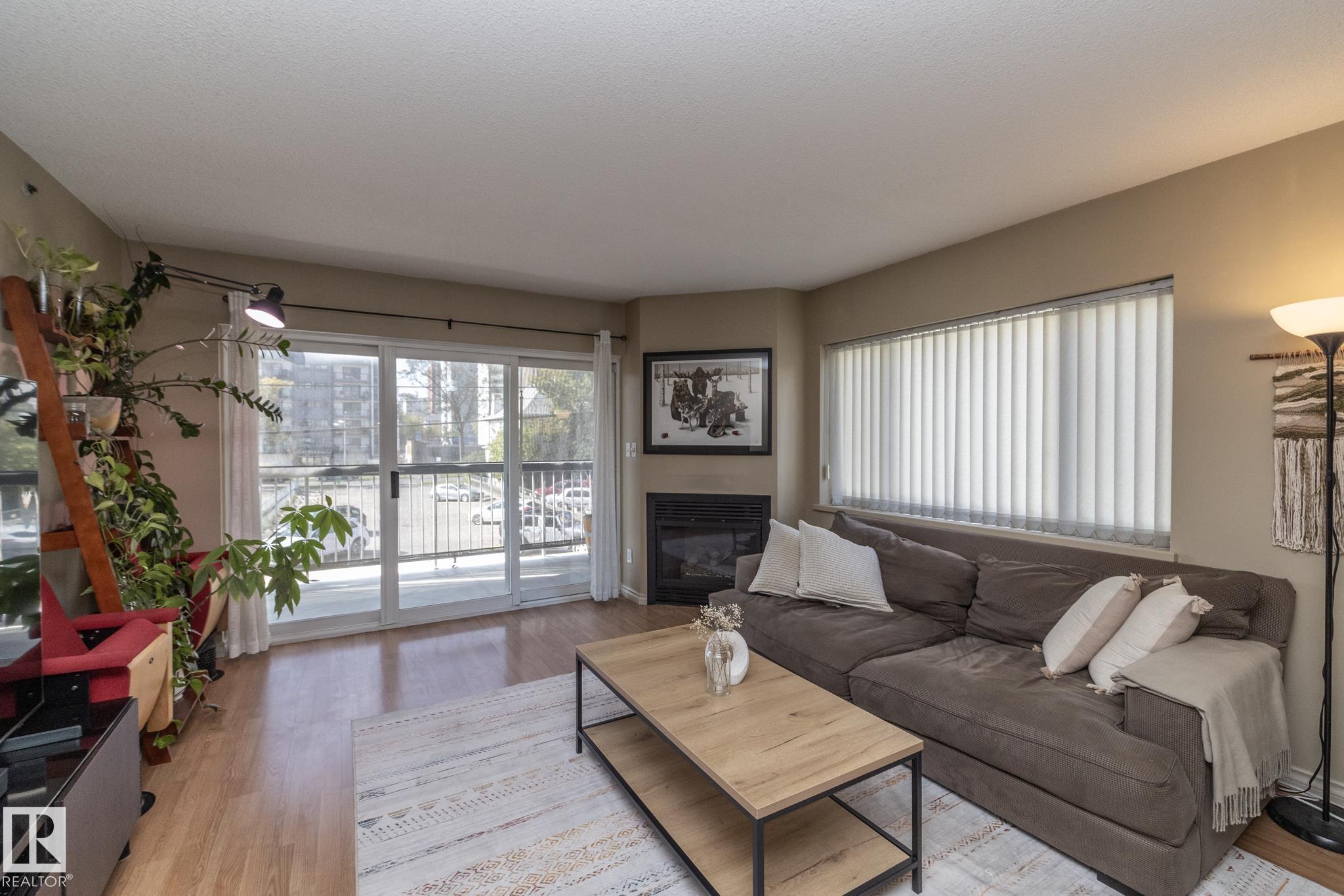 Photo 32 at 205 - 10130 114 Street NW, Wîhkwêntôwin, Edmonton