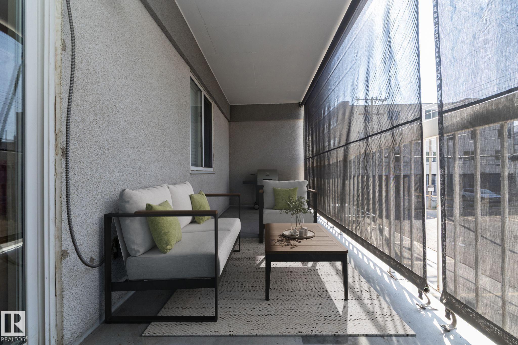 Photo 35 at 205 - 10130 114 Street NW, Wîhkwêntôwin, Edmonton