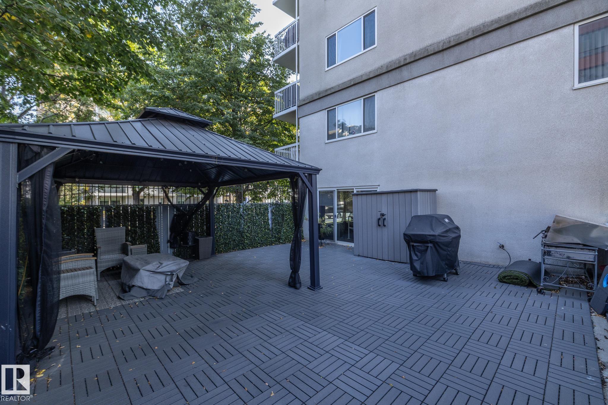 Photo 7 at 205 - 10130 114 Street NW, Wîhkwêntôwin, Edmonton
