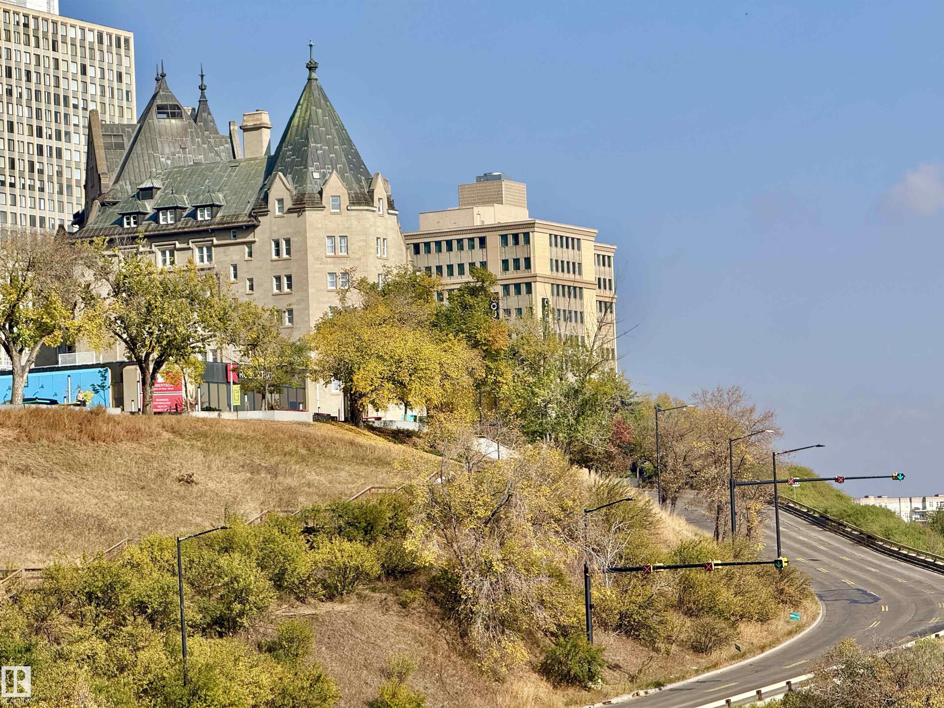 Photo 11 at 712 - 9918 101 Street NW, Downtown, Edmonton