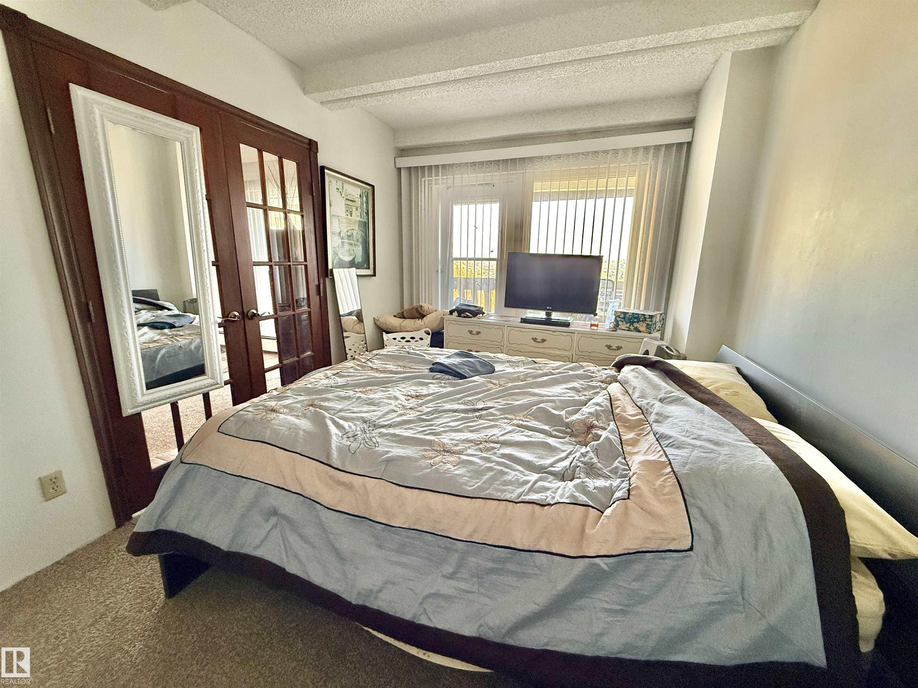 Photo 13 at 712 - 9918 101 Street NW, Downtown, Edmonton