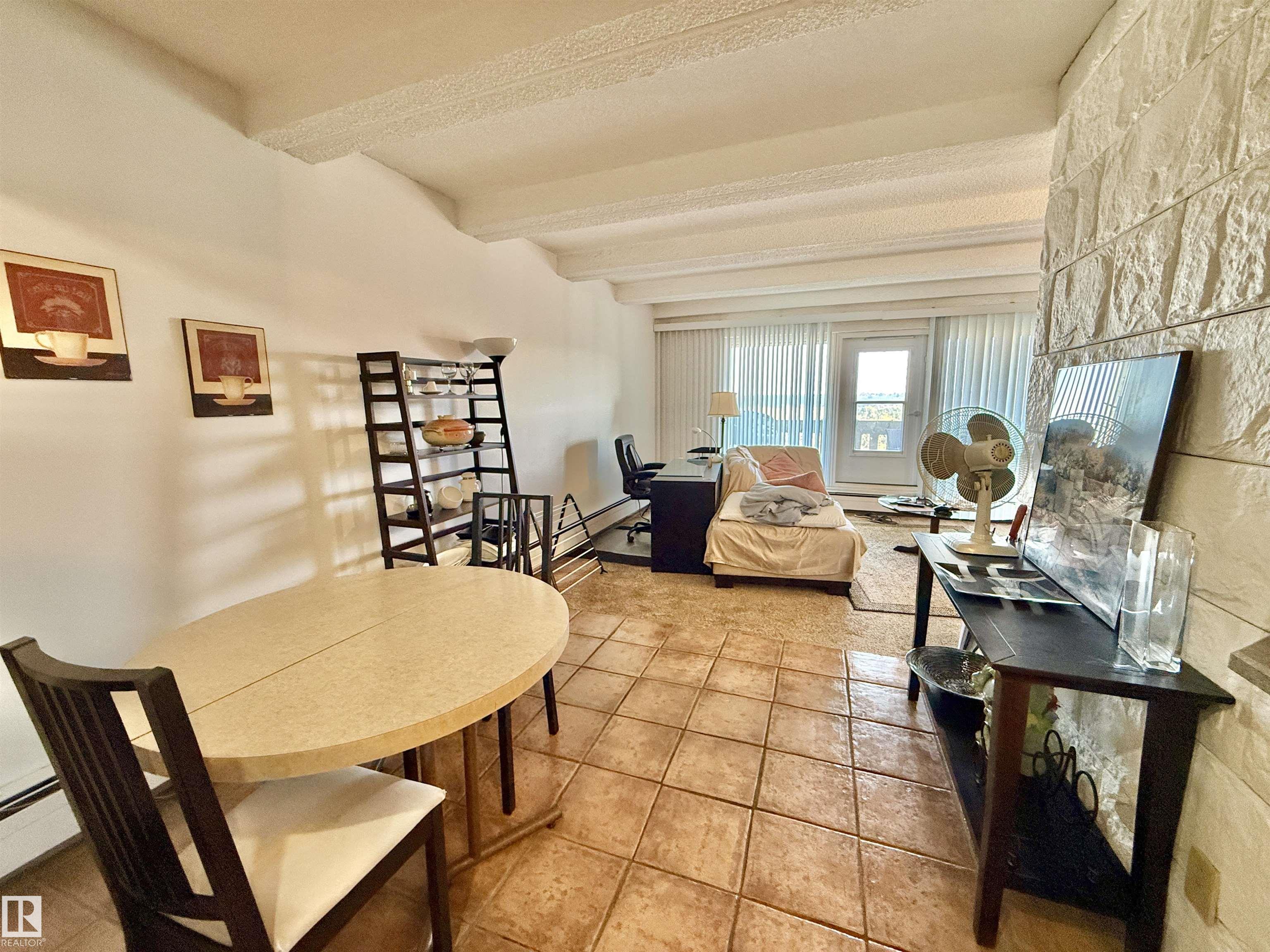 Photo 17 at 712 - 9918 101 Street NW, Downtown, Edmonton