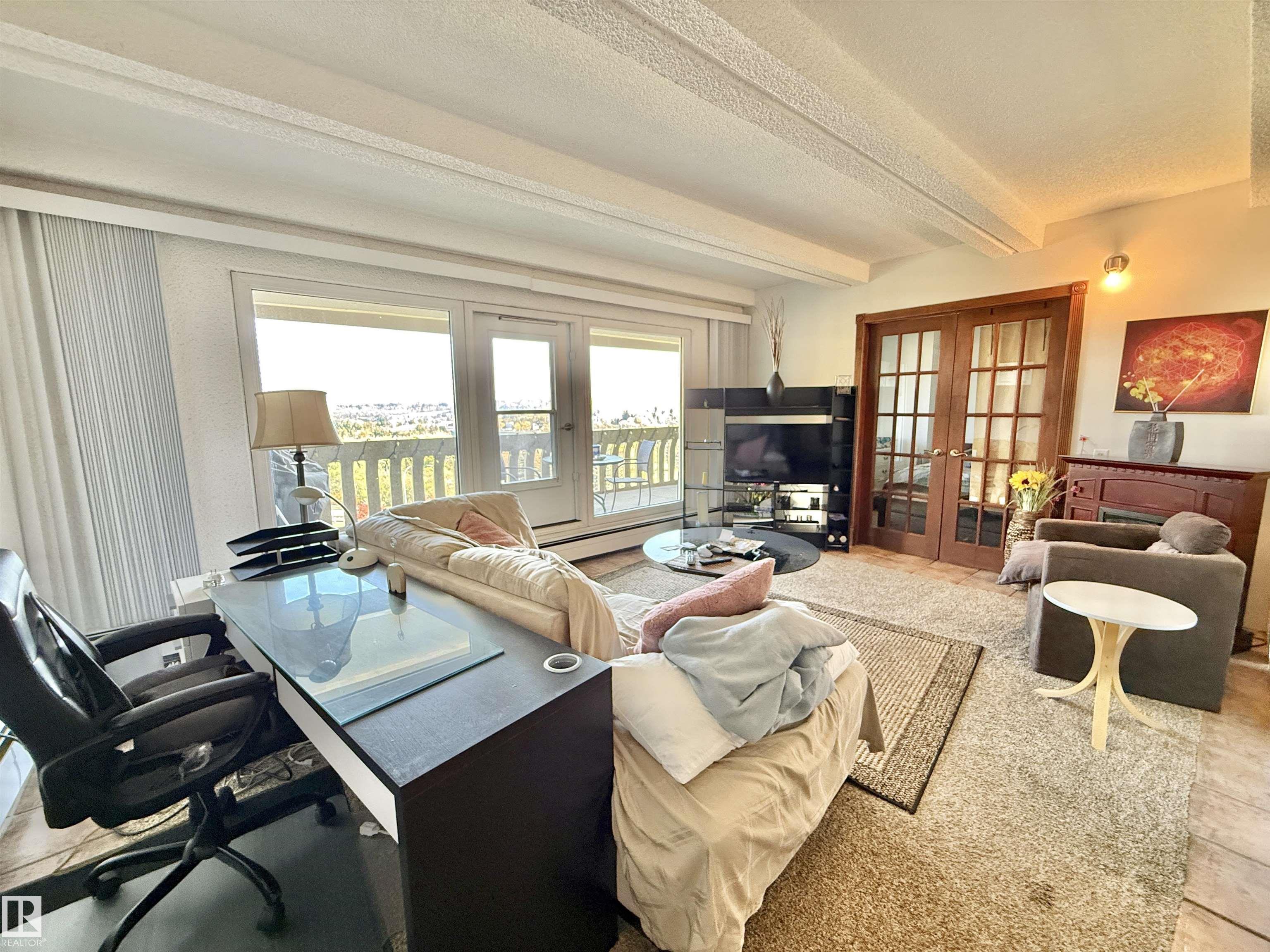 Photo 20 at 712 - 9918 101 Street NW, Downtown, Edmonton