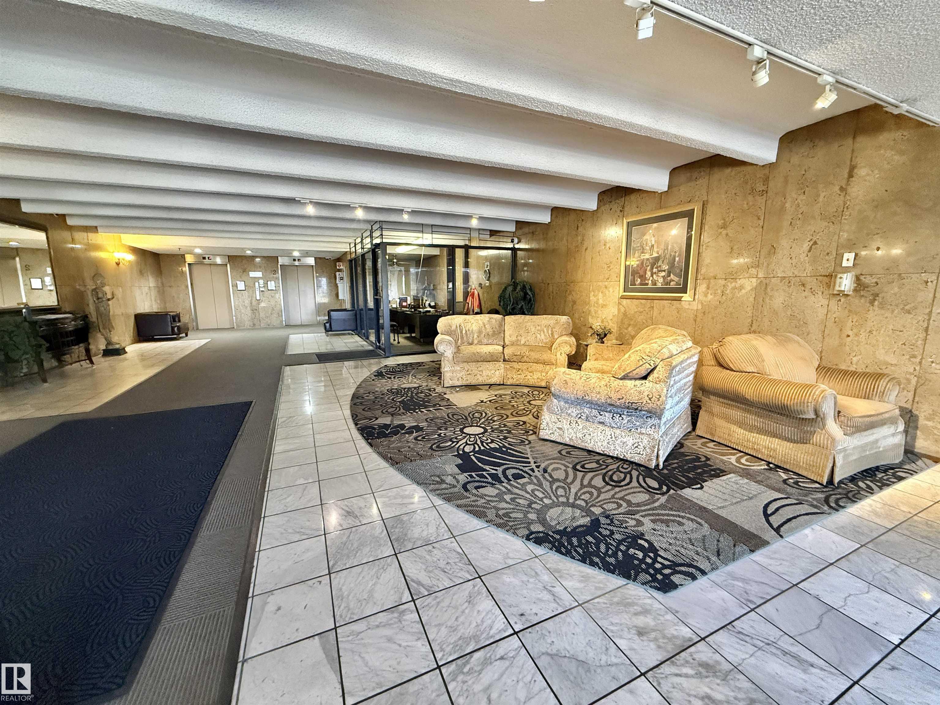 Photo 6 at 712 - 9918 101 Street NW, Downtown, Edmonton