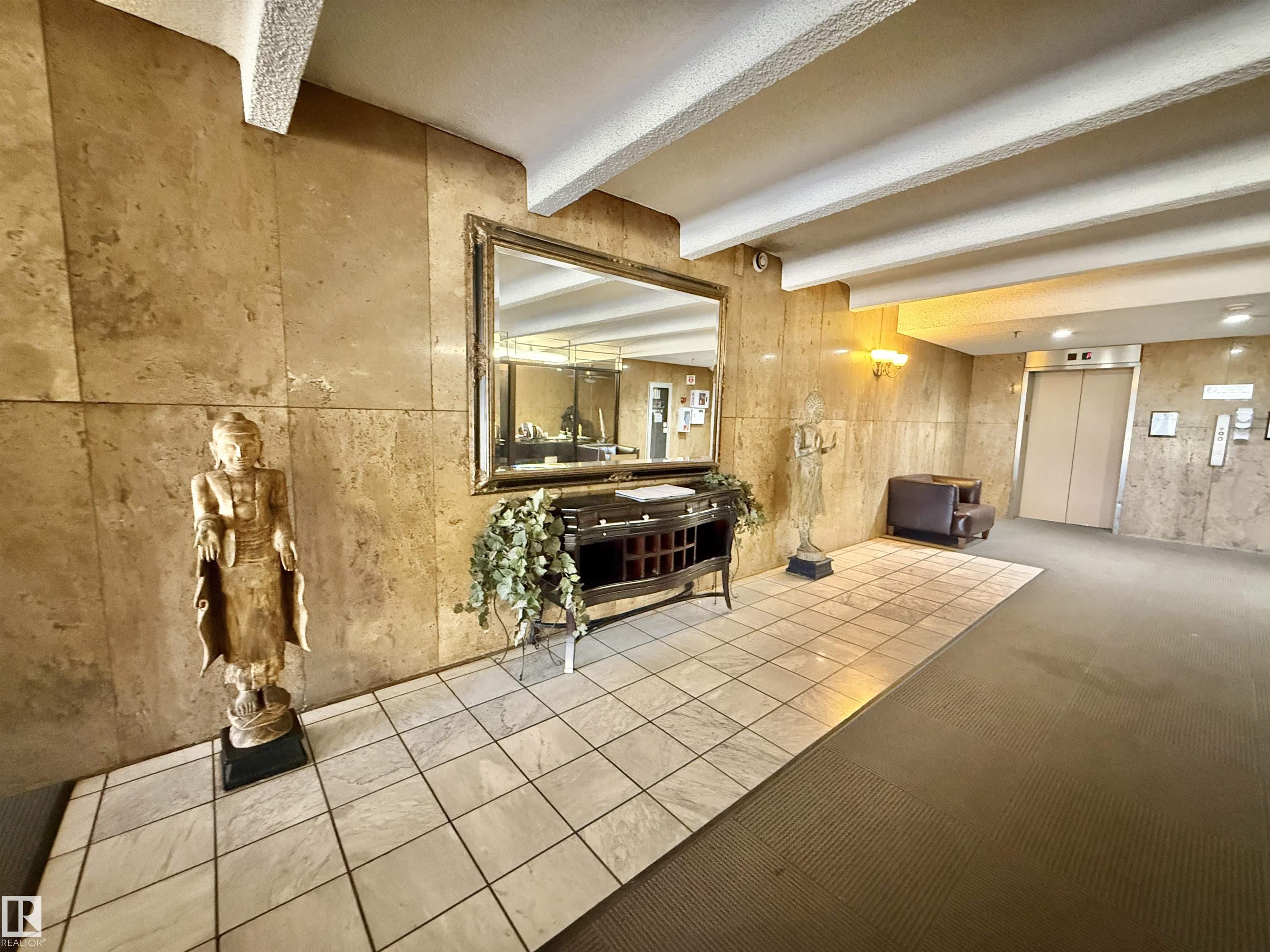 Photo 7 at 712 - 9918 101 Street NW, Downtown, Edmonton