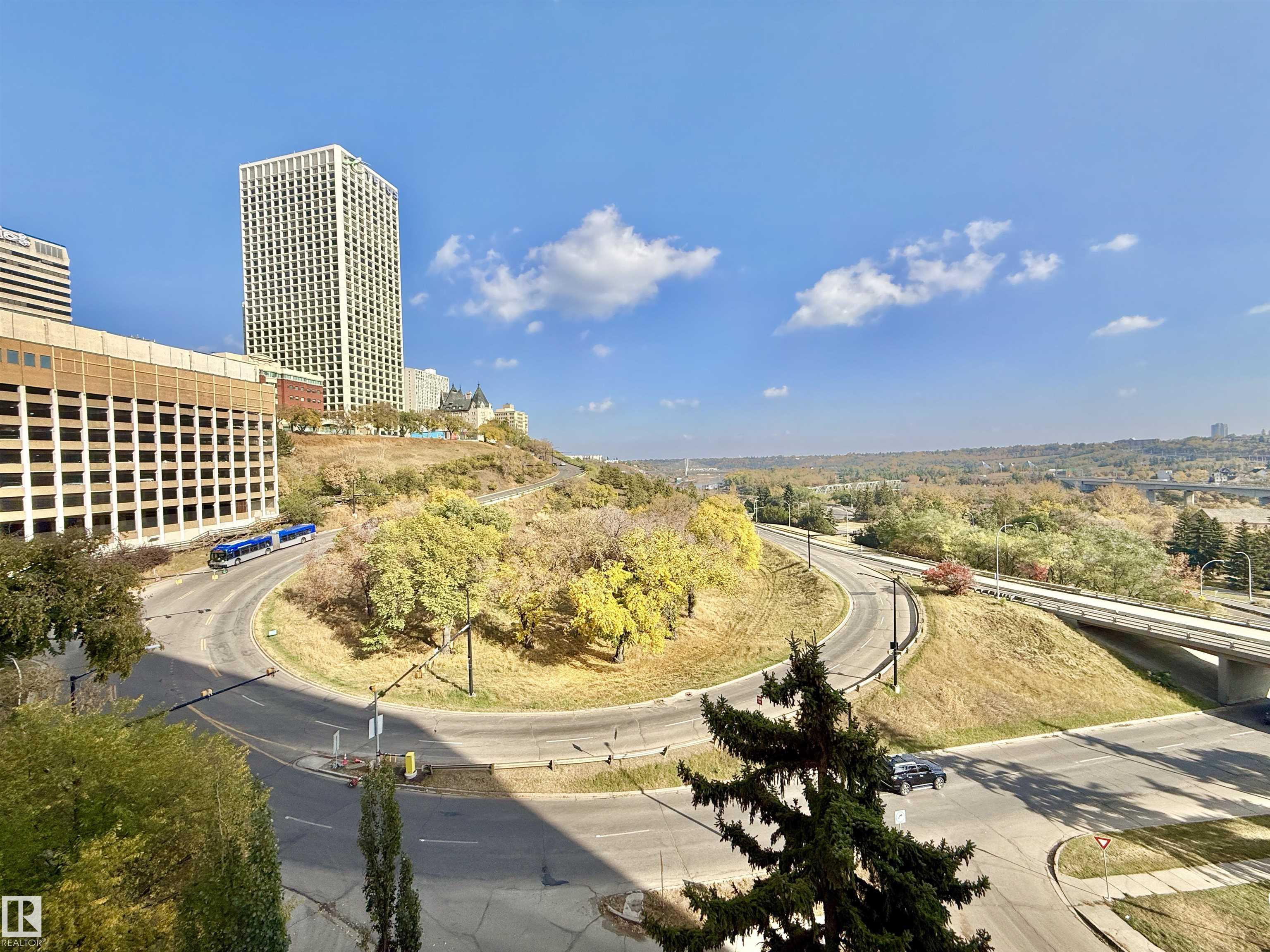 Photo 9 at 712 - 9918 101 Street NW, Downtown, Edmonton