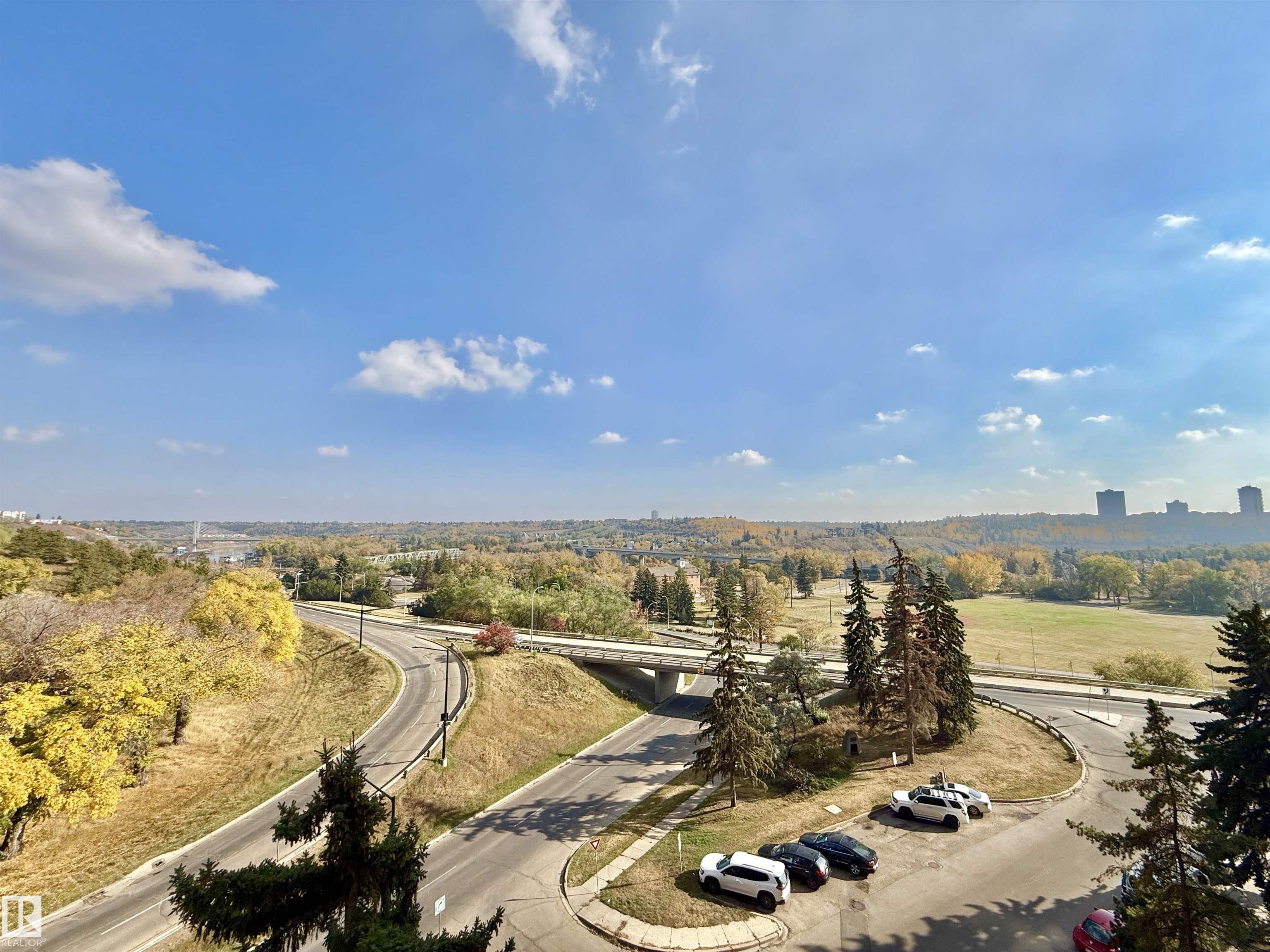 Photo 10 at 712 - 9918 101 Street NW, Downtown, Edmonton