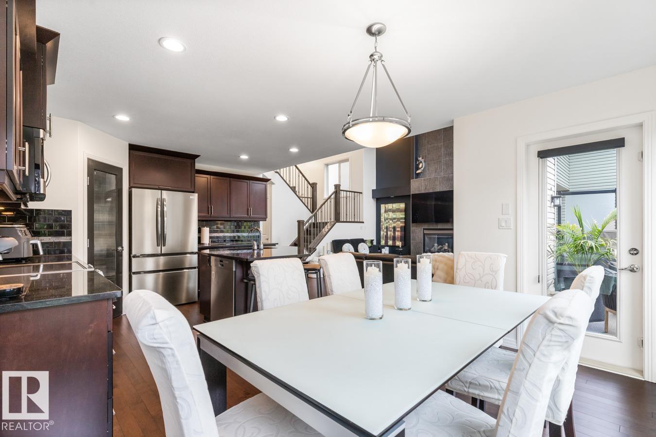 Photo 12 at 7243 Essex Way, Emerald Hills, Sherwood Park