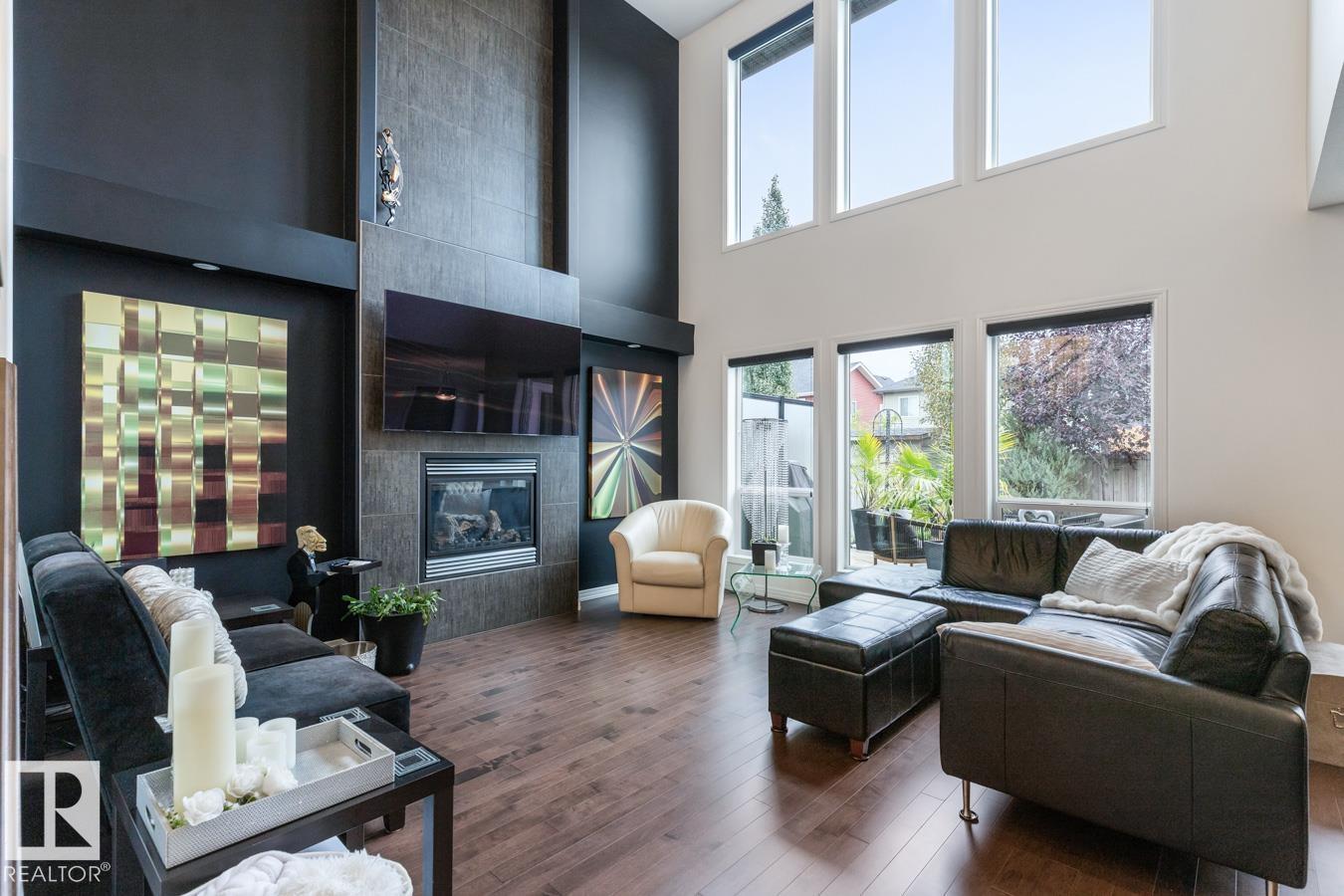 Photo 14 at 7243 Essex Way, Emerald Hills, Sherwood Park