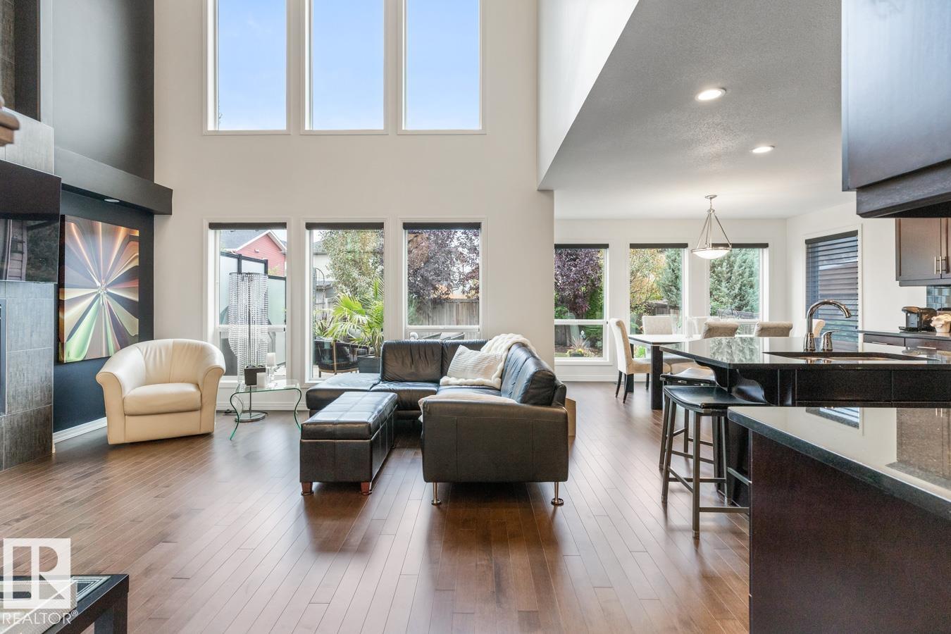 Photo 3 at 7243 Essex Way, Emerald Hills, Sherwood Park