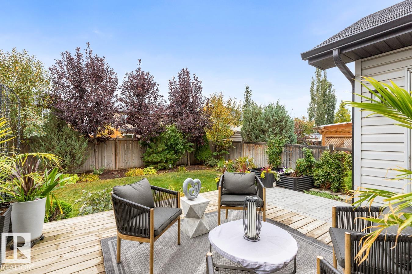 Photo 39 at 7243 Essex Way, Emerald Hills, Sherwood Park