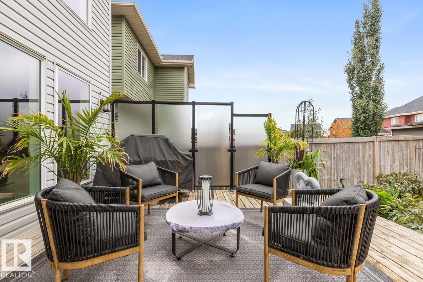 Photo 40 at 7243 Essex Way, Emerald Hills, Sherwood Park