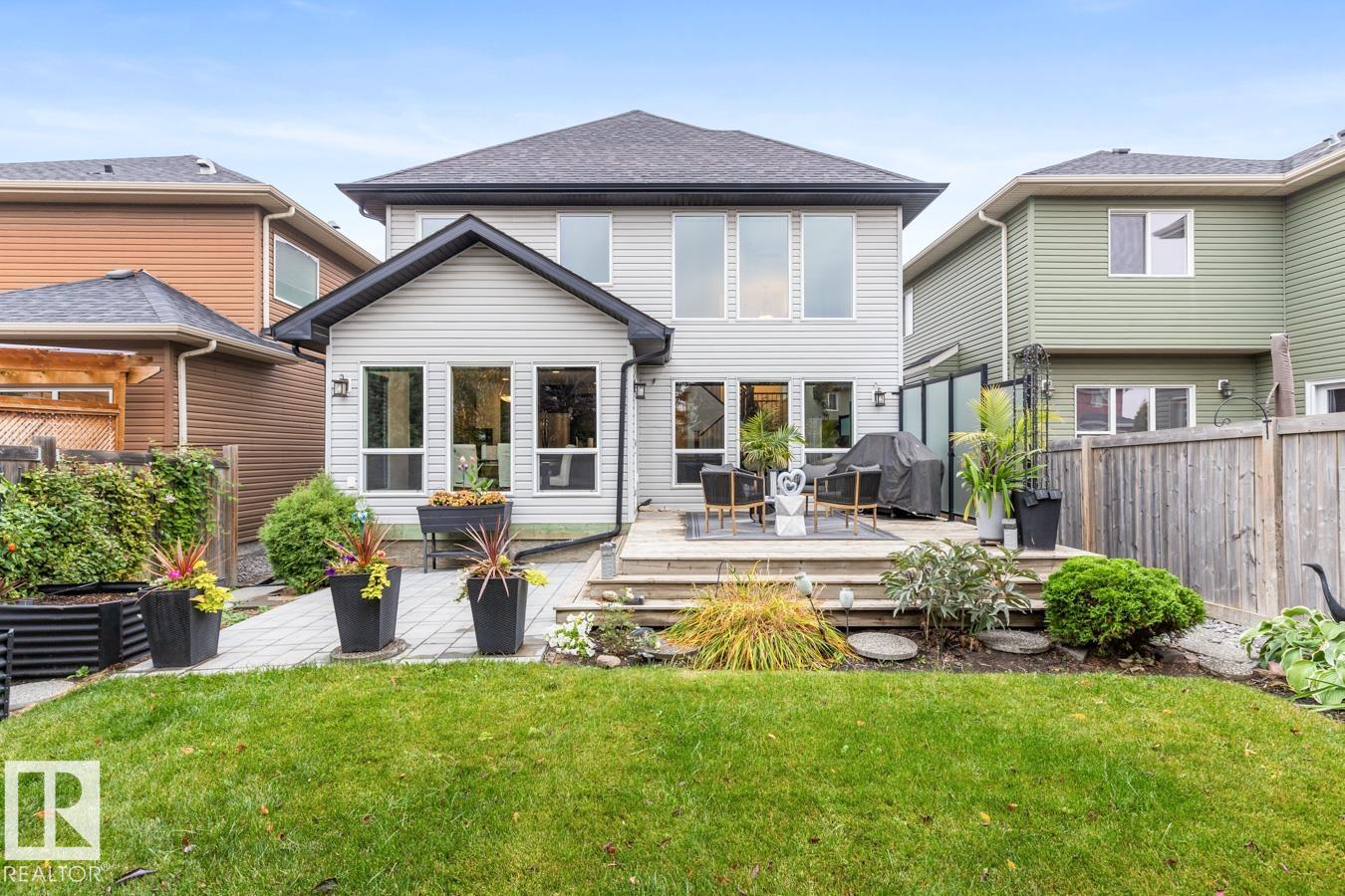 Photo 43 at 7243 Essex Way, Emerald Hills, Sherwood Park