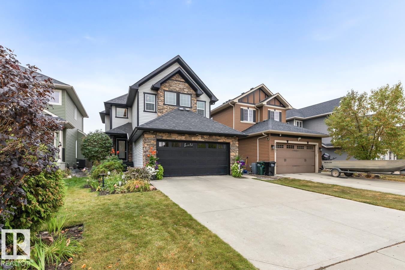 Photo 49 at 7243 Essex Way, Emerald Hills, Sherwood Park