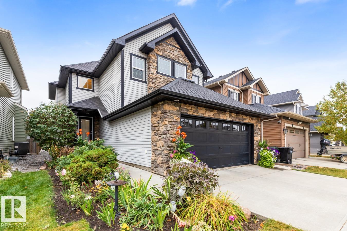 Photo 50 at 7243 Essex Way, Emerald Hills, Sherwood Park