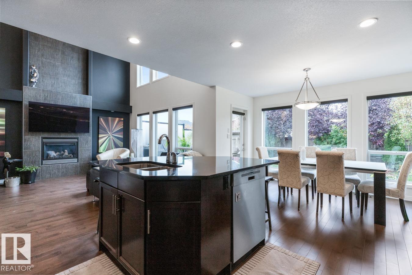 Photo 10 at 7243 Essex Way, Emerald Hills, Sherwood Park