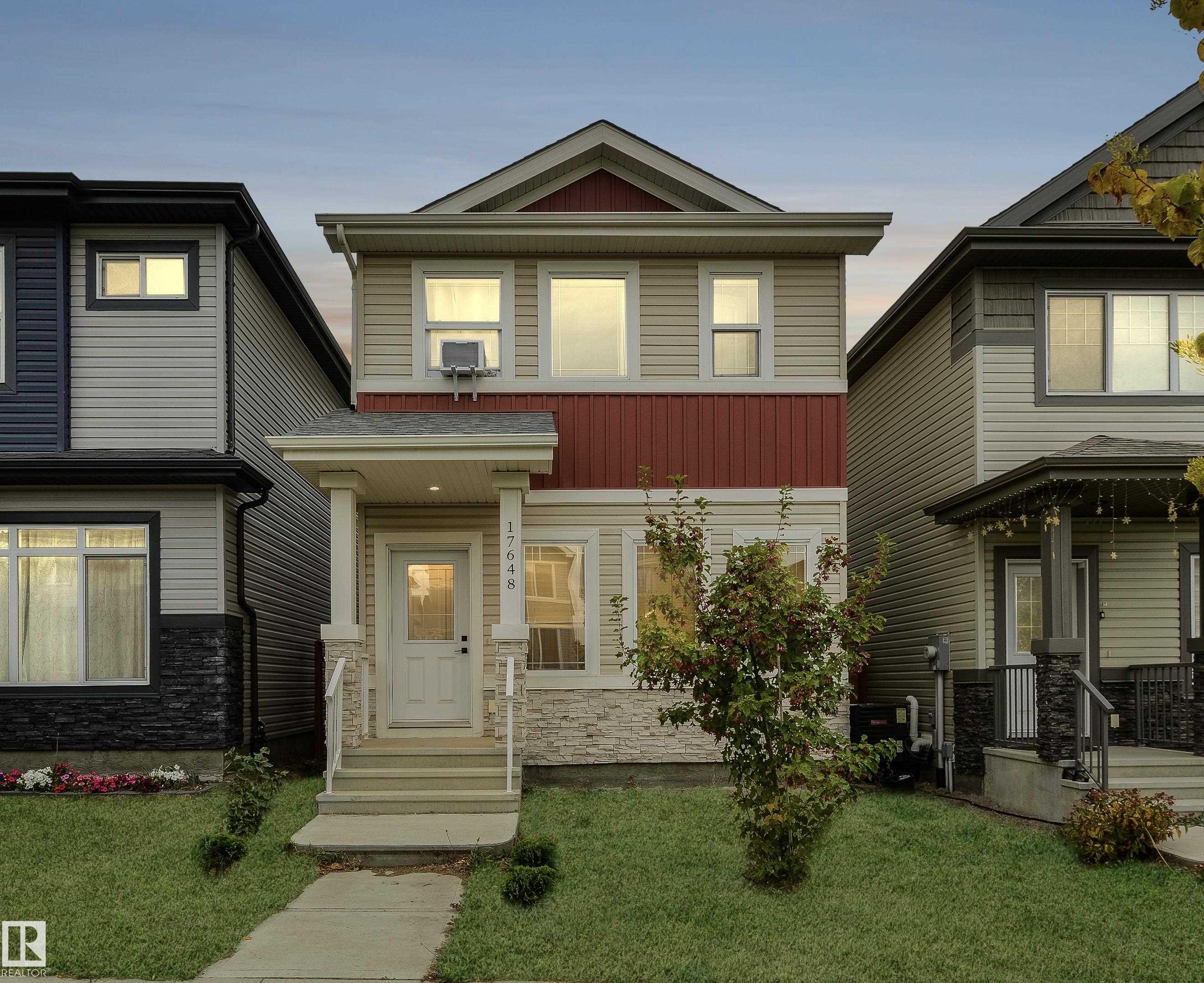 17648 62 Street NW, McConachie Area, Edmonton 