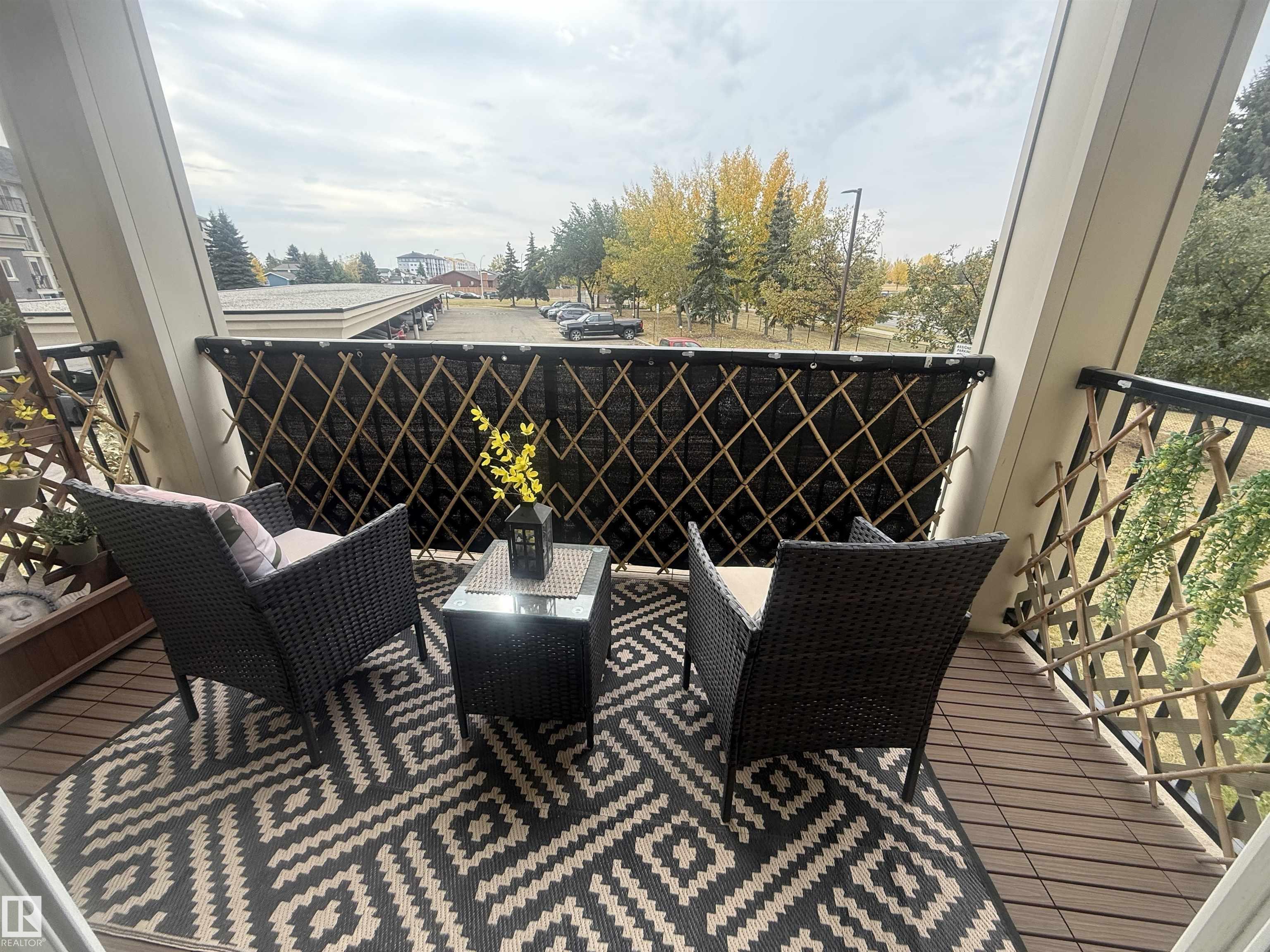 Photo 3 at 230 - 592 Hooke Road NW, Canon Ridge, Edmonton