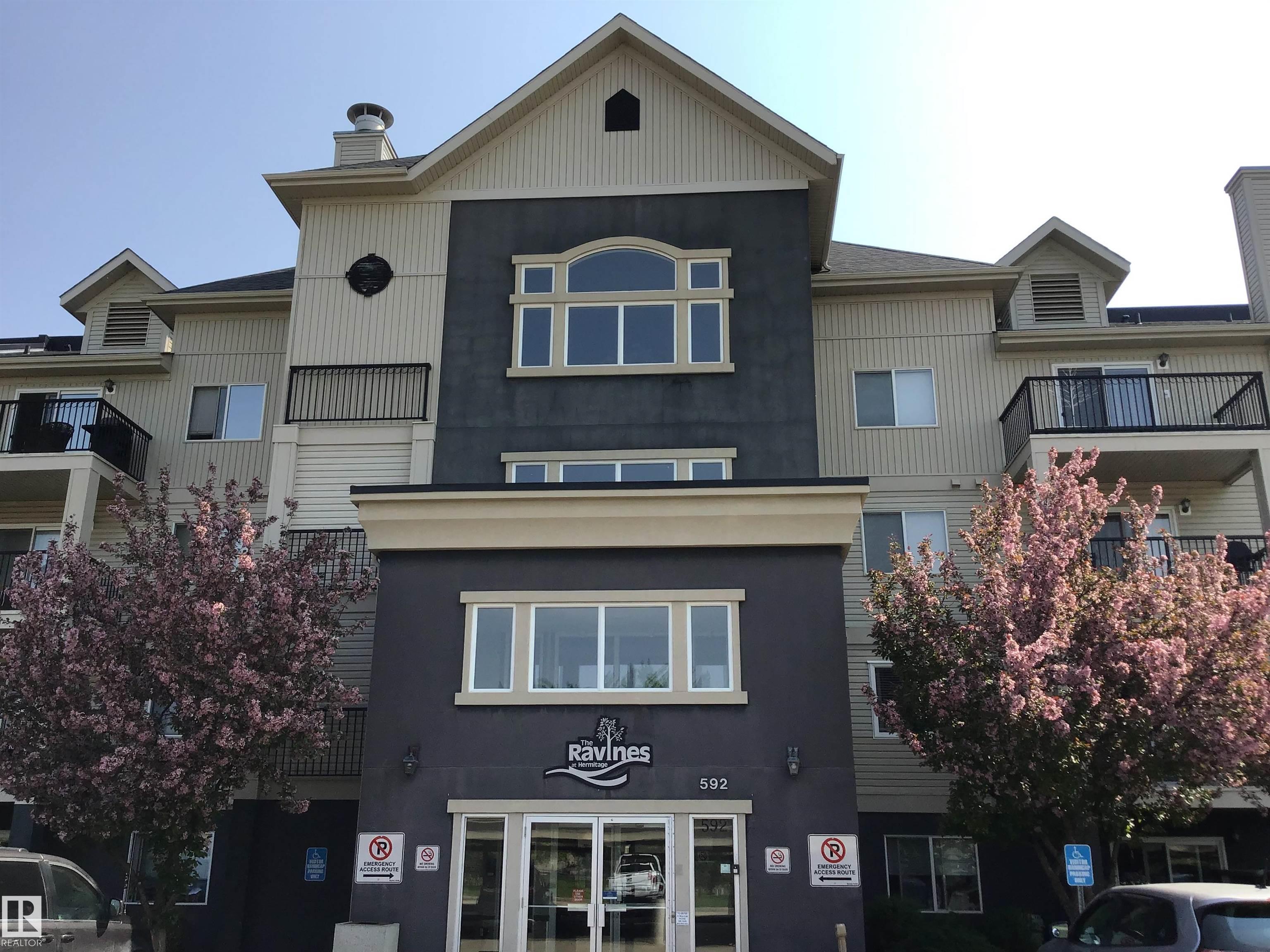 Photo 39 at 230 - 592 Hooke Road NW, Canon Ridge, Edmonton